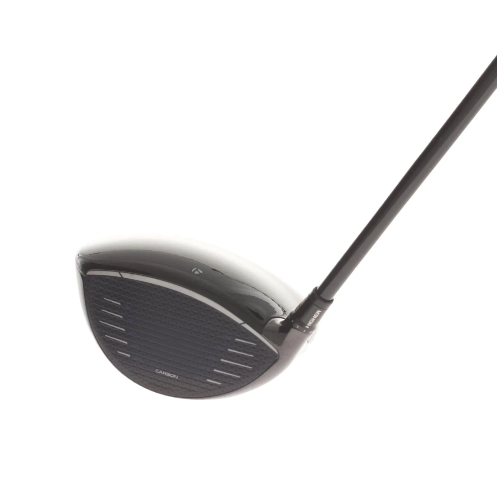 TaylorMade Qi10 Max Graphite Mens Right Hand Driver 9* Regular - Fujikura Ventus Blue 5-R - Image 4