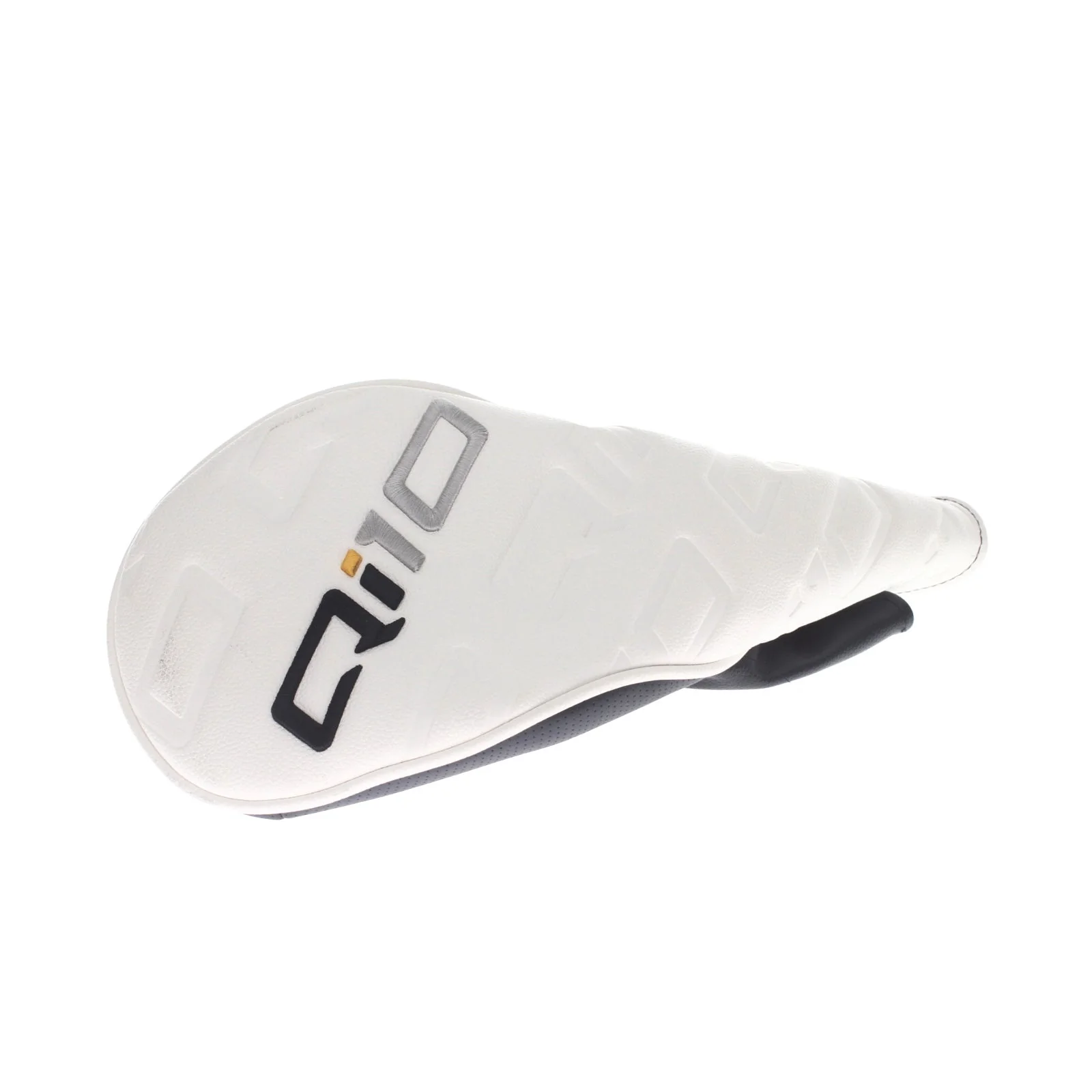 TaylorMade Qi10 Max Graphite Mens Right Hand Driver 9* Regular - Fujikura Ventus Blue 5-R - Image 7