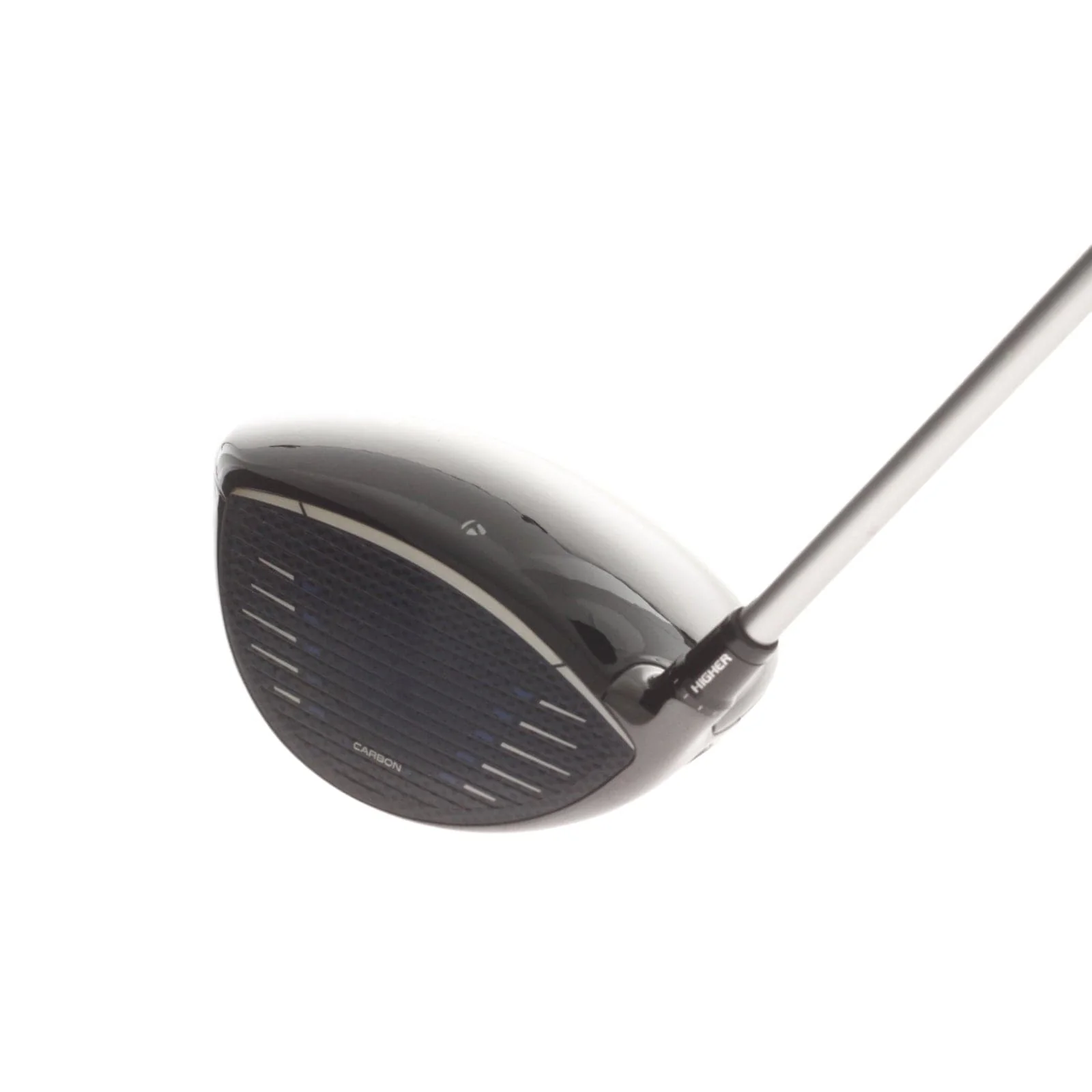 TaylorMade Qi10 Max Graphite Mens Right Hand Driver 9* Stiff - Fujikura Speeder NX 50-S - Image 4