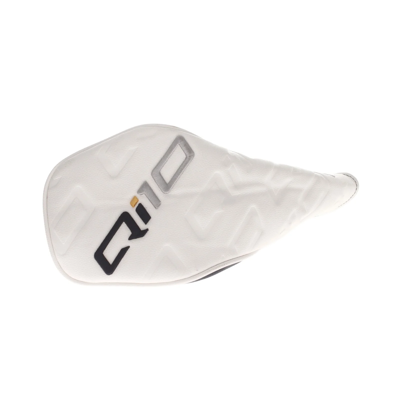 TaylorMade Qi10 Max Graphite Mens Right Hand Driver 9* Stiff - Fujikura Speeder NX 50-S - Image 7