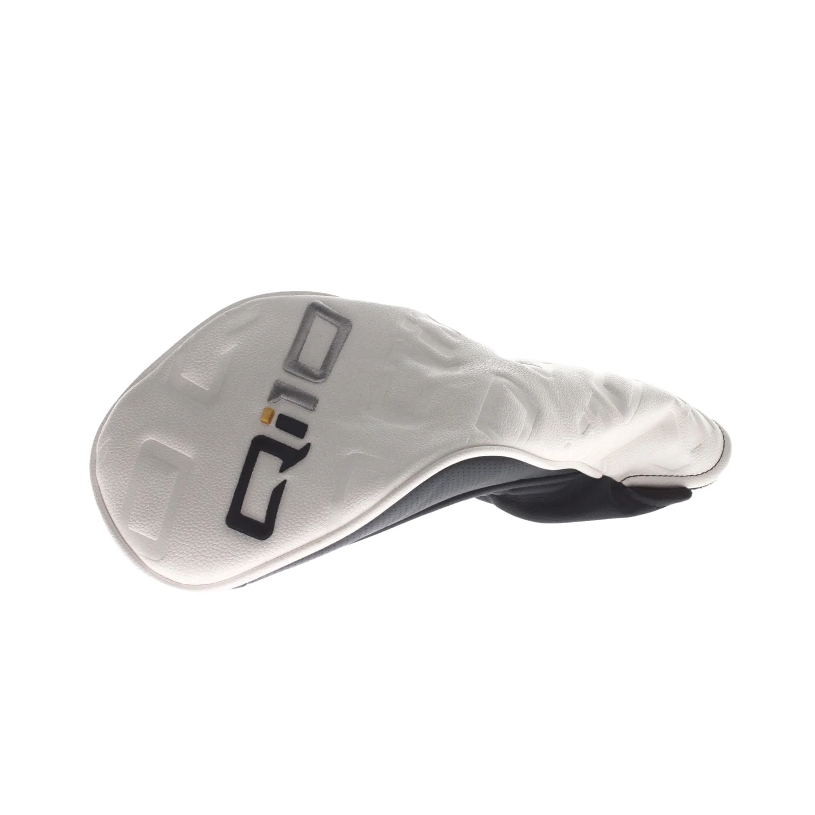 TaylorMade Qi10 Max Graphite Mens Right Hand Driver 9* Stiff - Fujikura Speeder NX 50-S - Image 7
