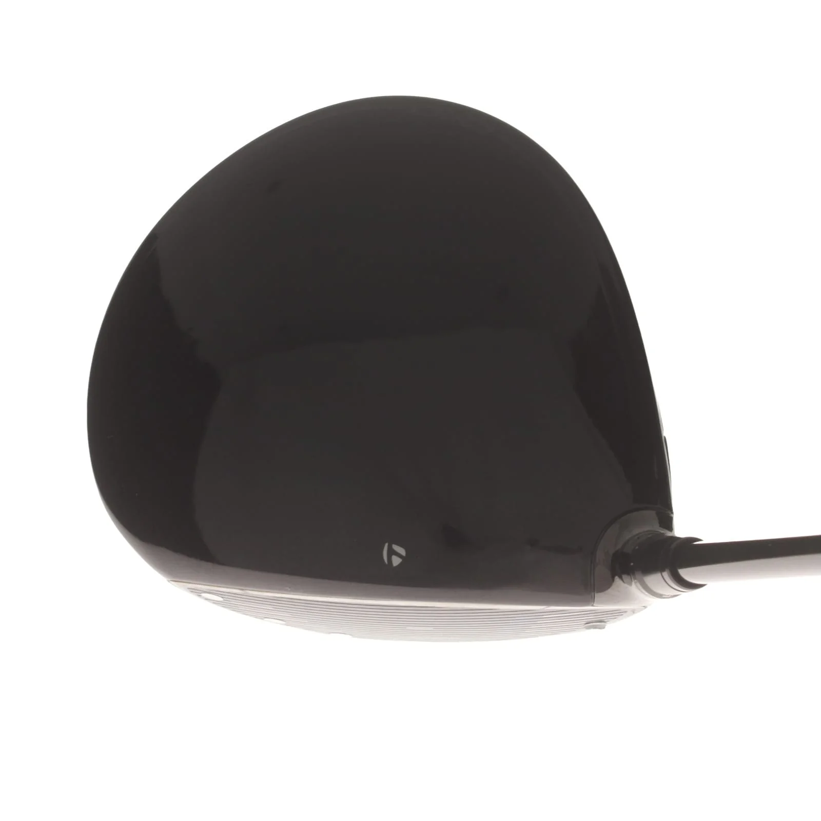 TaylorMade Qi10 Max Graphite Mens Right Hand Driver 9* Stiff - Fujikura Ventus TR 5-S - Image 2