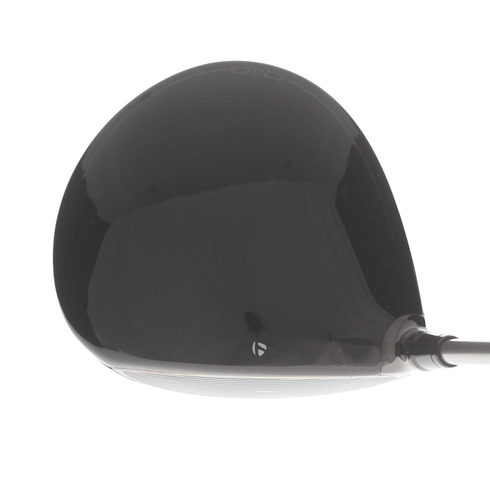 TaylorMade Qi10 Max Graphite Mens Right Hand Driver Regular - Fujikura Speeder NX 50-R - Image 3