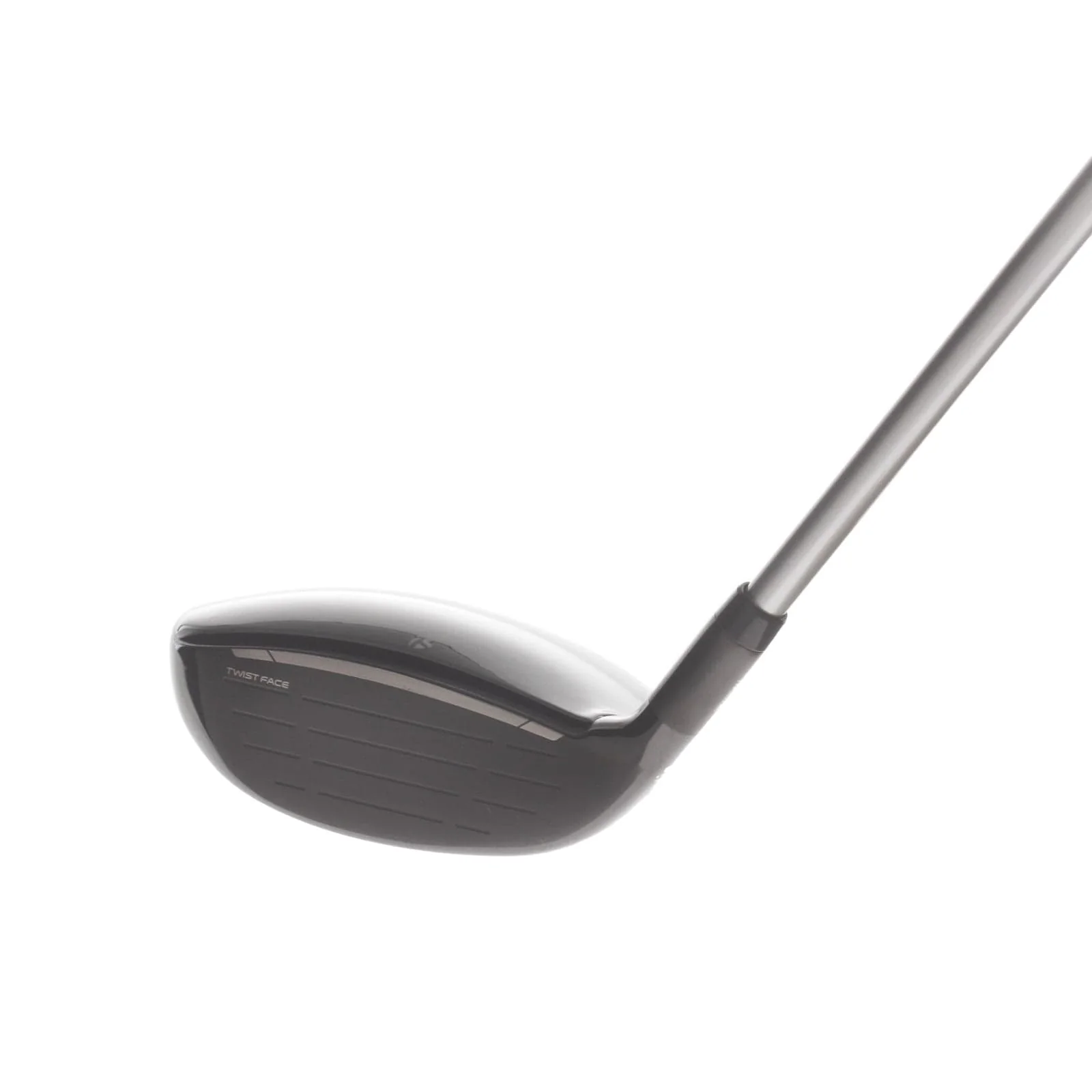 TaylorMade Qi10 Max Graphite Mens Right Hand Fairway 3 Wood 16* Senior - Fujikura Speeder NX 50-A - Image 4