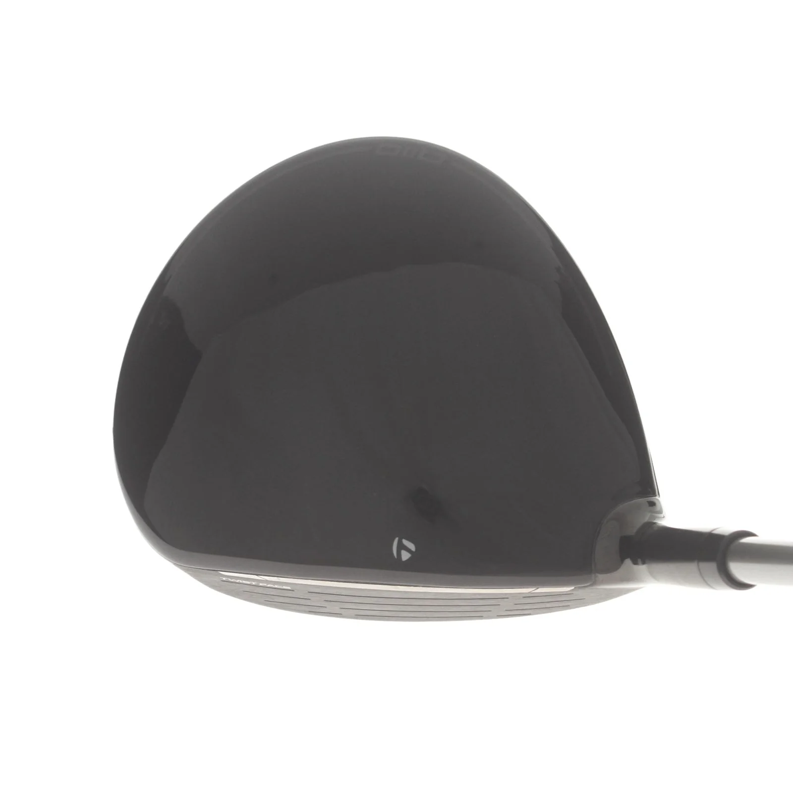 TaylorMade Qi10 Max Graphite Mens Right Hand Fairway 3 Wood 16* Senior - Fujikura Speeder NX TCS 50 - Image 2
