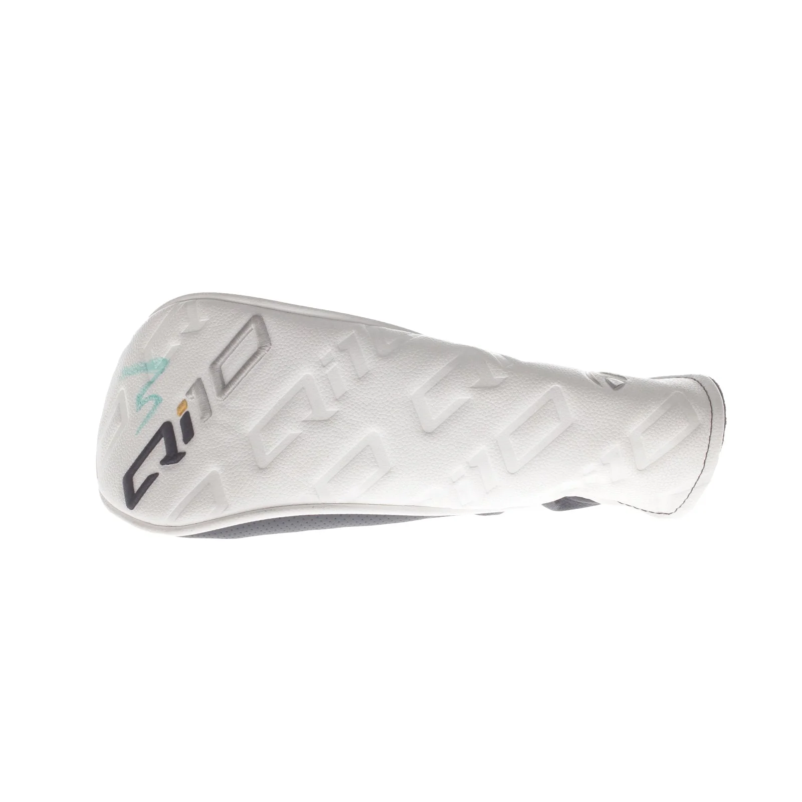 TaylorMade Qi10 Max Graphite Mens Right Hand Fairway 3 Wood 16* Senior - UST Mamiya Helium 5F2 - Image 7