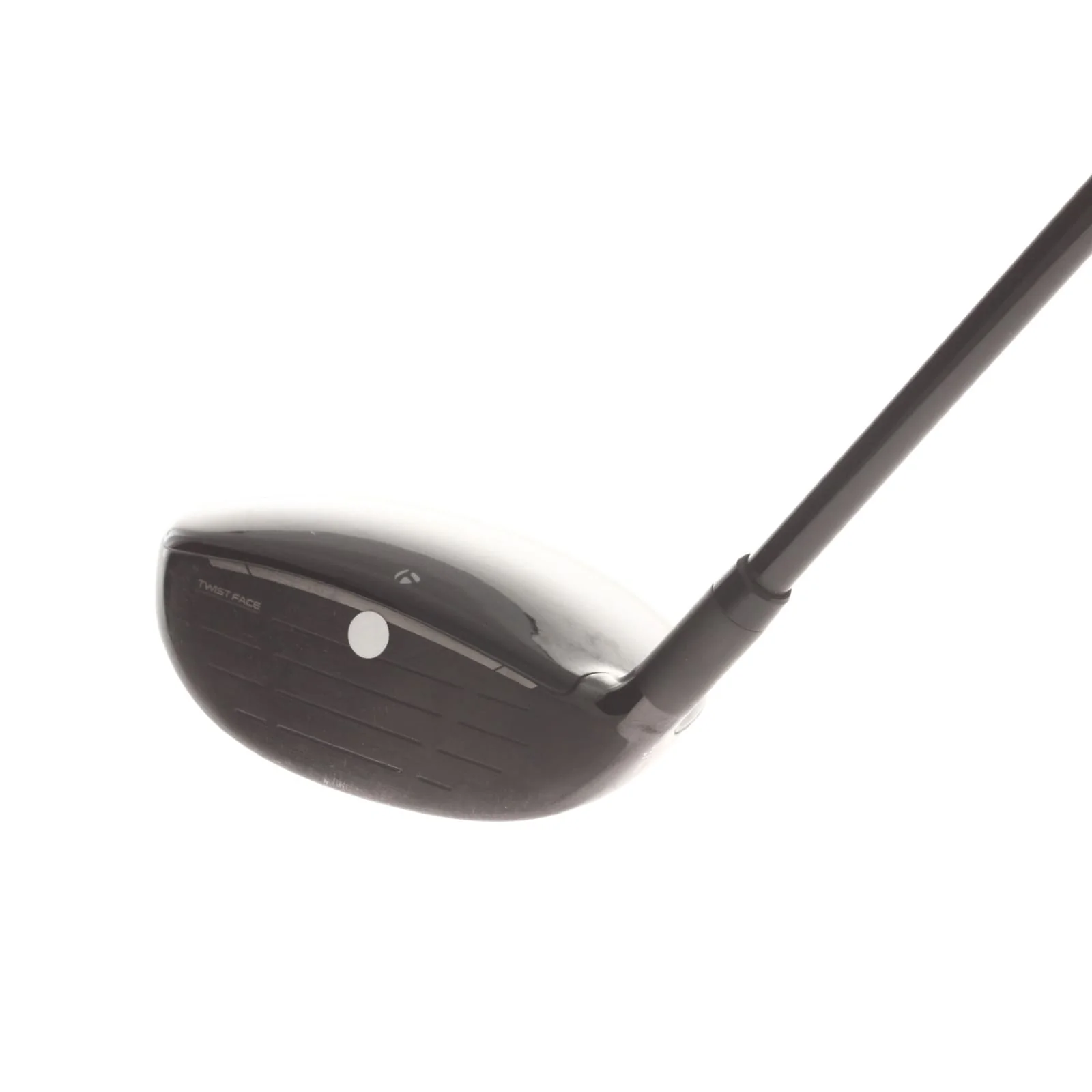 TaylorMade Qi10 Max Graphite Mens Right Hand Fairway 3 Wood 16* Stiff - Fujikura Ventus TR 5-S - Image 4