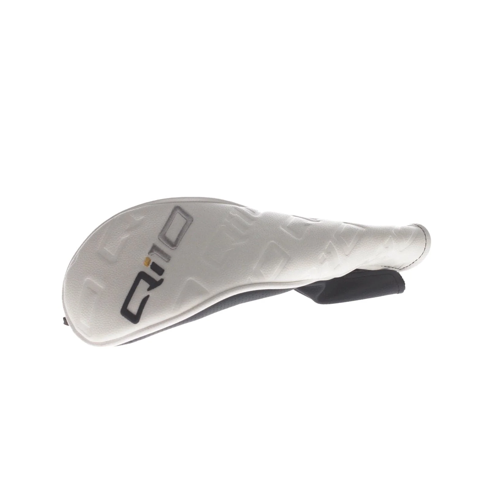 TaylorMade Qi10 Max Graphite Mens Right Hand Fairway 3 Wood 16* Stiff - SpeederNX 50-S - Image 7