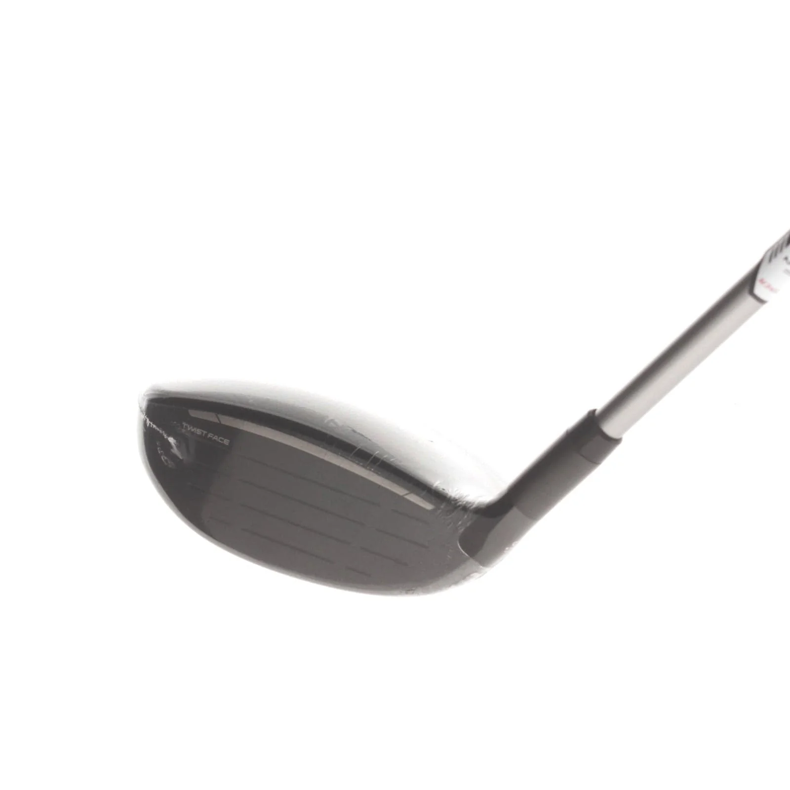 TaylorMade Qi10 Max Graphite Mens Right Hand Fairway 3 wood HL 16* Senior - Fujikura Speeder NX 50-A - Image 4