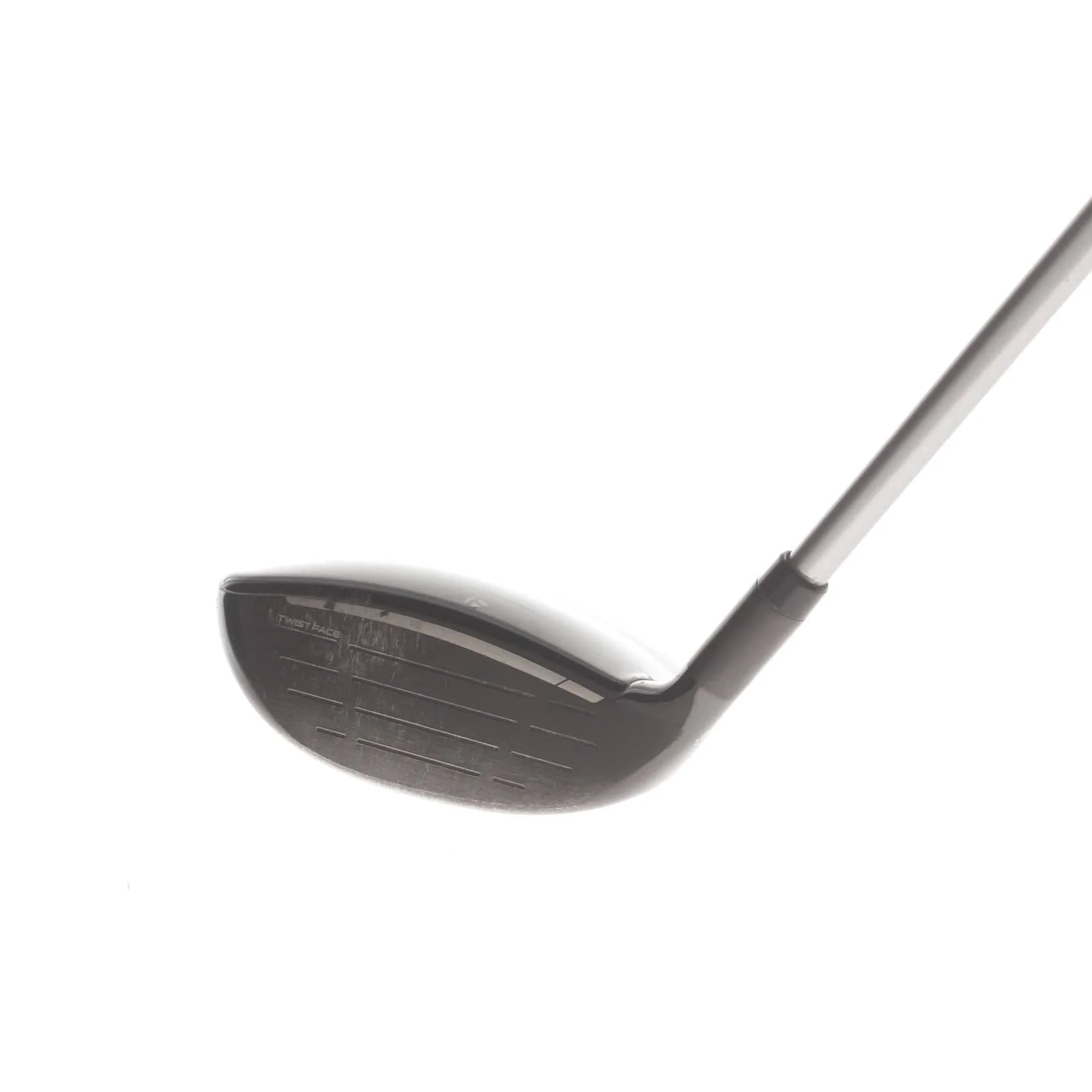 TaylorMade Qi10 Max Graphite Mens Right Hand Fairway 5 Wood 19* Regular - Fujikura Speeder NX 50 - Image 4
