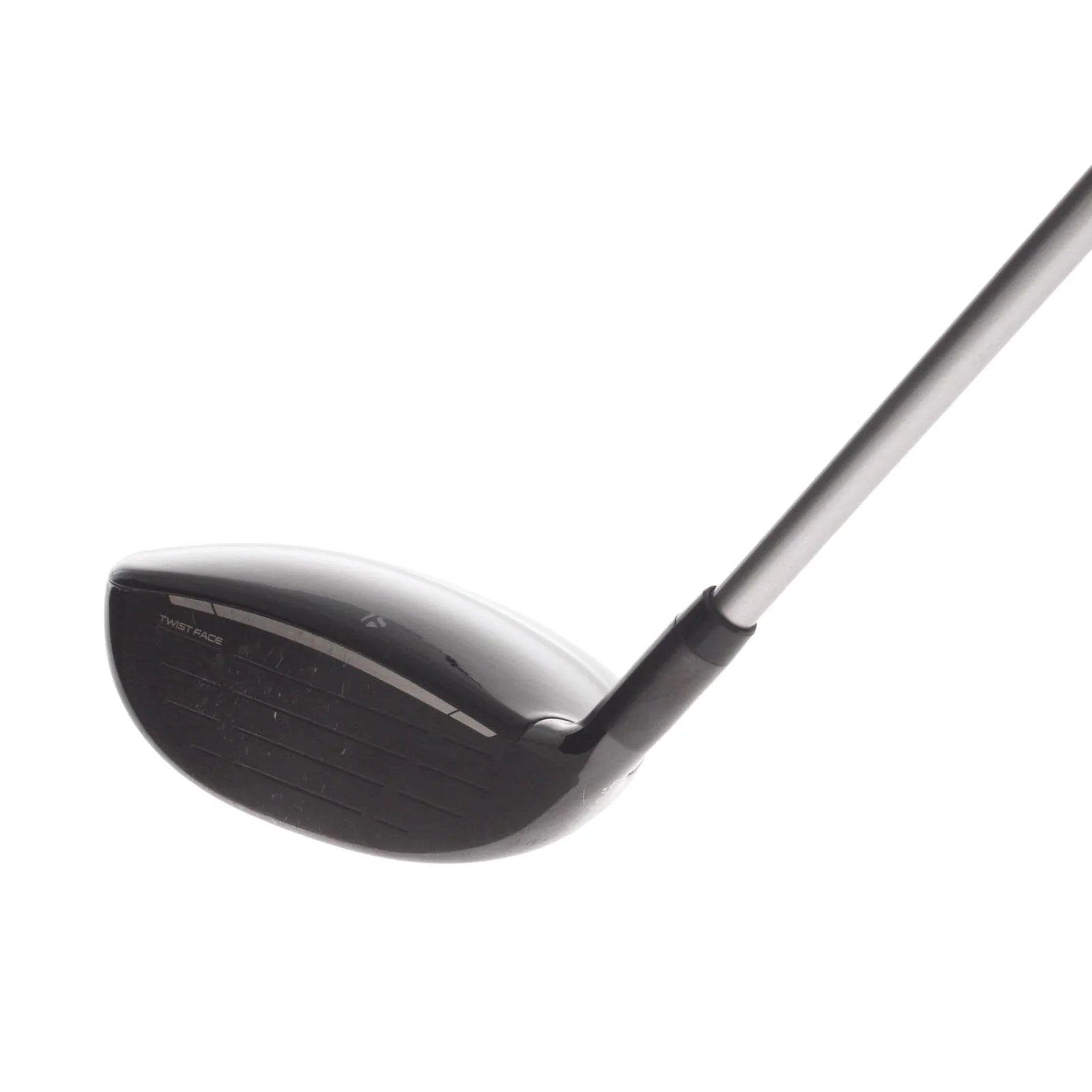 TaylorMade Qi10 Max Graphite Mens Right Hand Fairway 5 Wood 19* Regular - Fujikura Speeder NX 50-R - Image 3