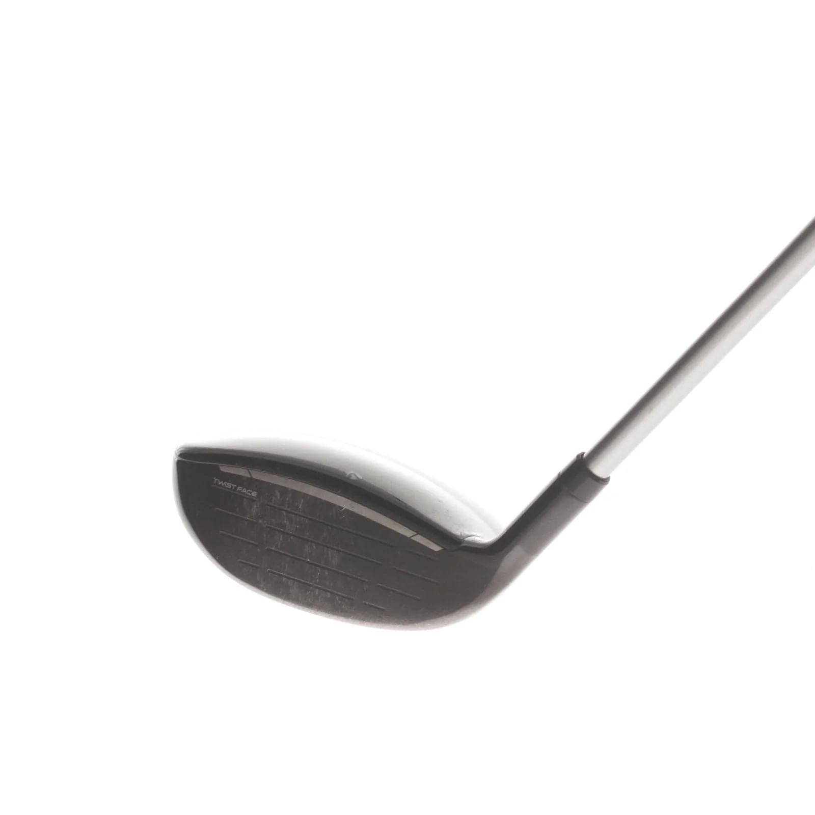 TaylorMade Qi10 Max Graphite Mens Right Hand Fairway 5 Wood 19* Senior - Fujikura Speeder NX 50-A - Image 4