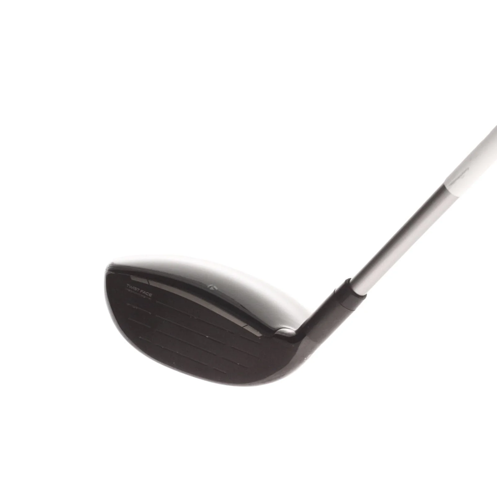 TaylorMade Qi10 Max Graphite Mens Right Hand Fairway 5 Wood 19* Senior - Fujikura Speeder NX 50-A - Image 3