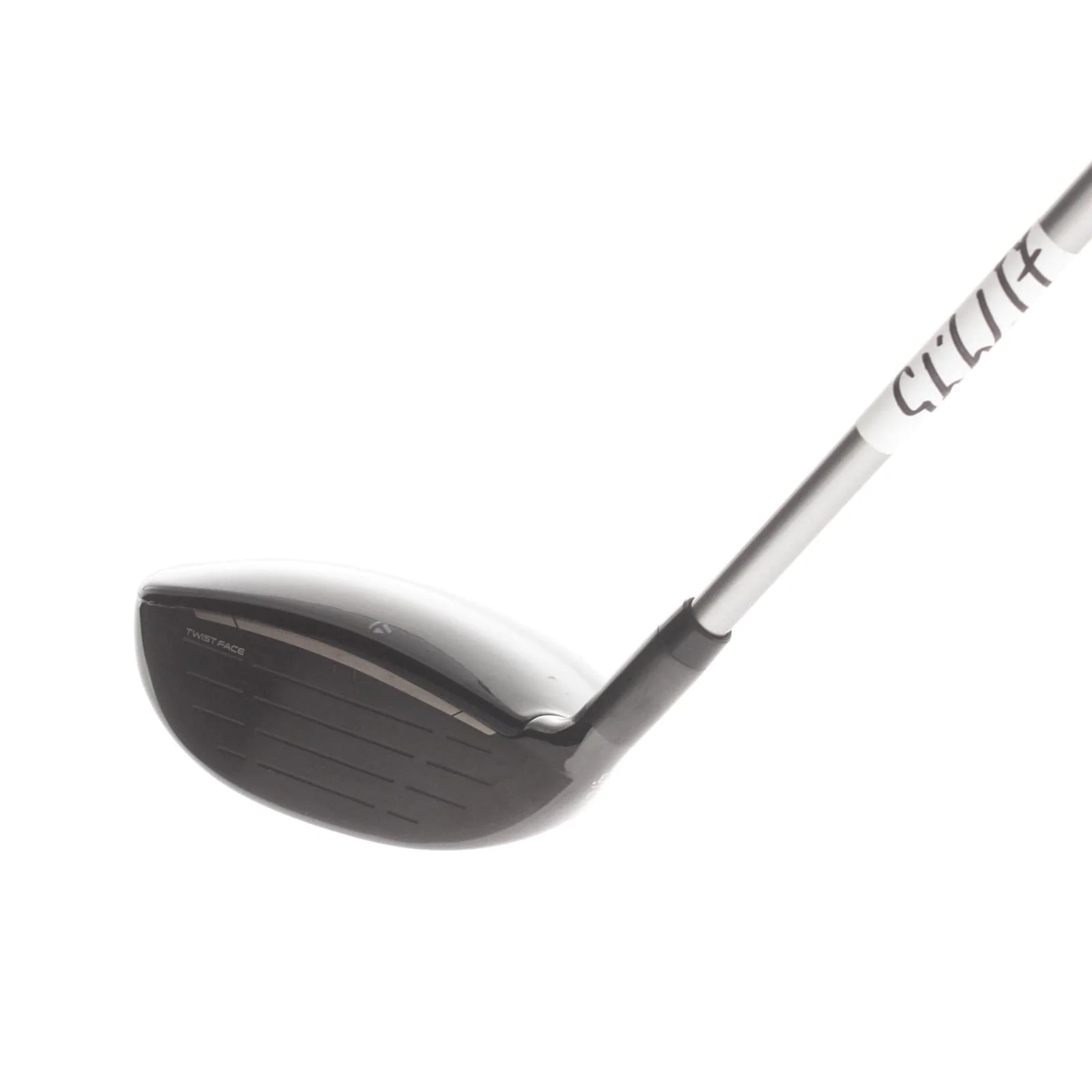 TaylorMade Qi10 Max Graphite Mens Right Hand Fairway 5 Wood 19* Stiff - Fujikura Speeder NX 50-S - Image 4