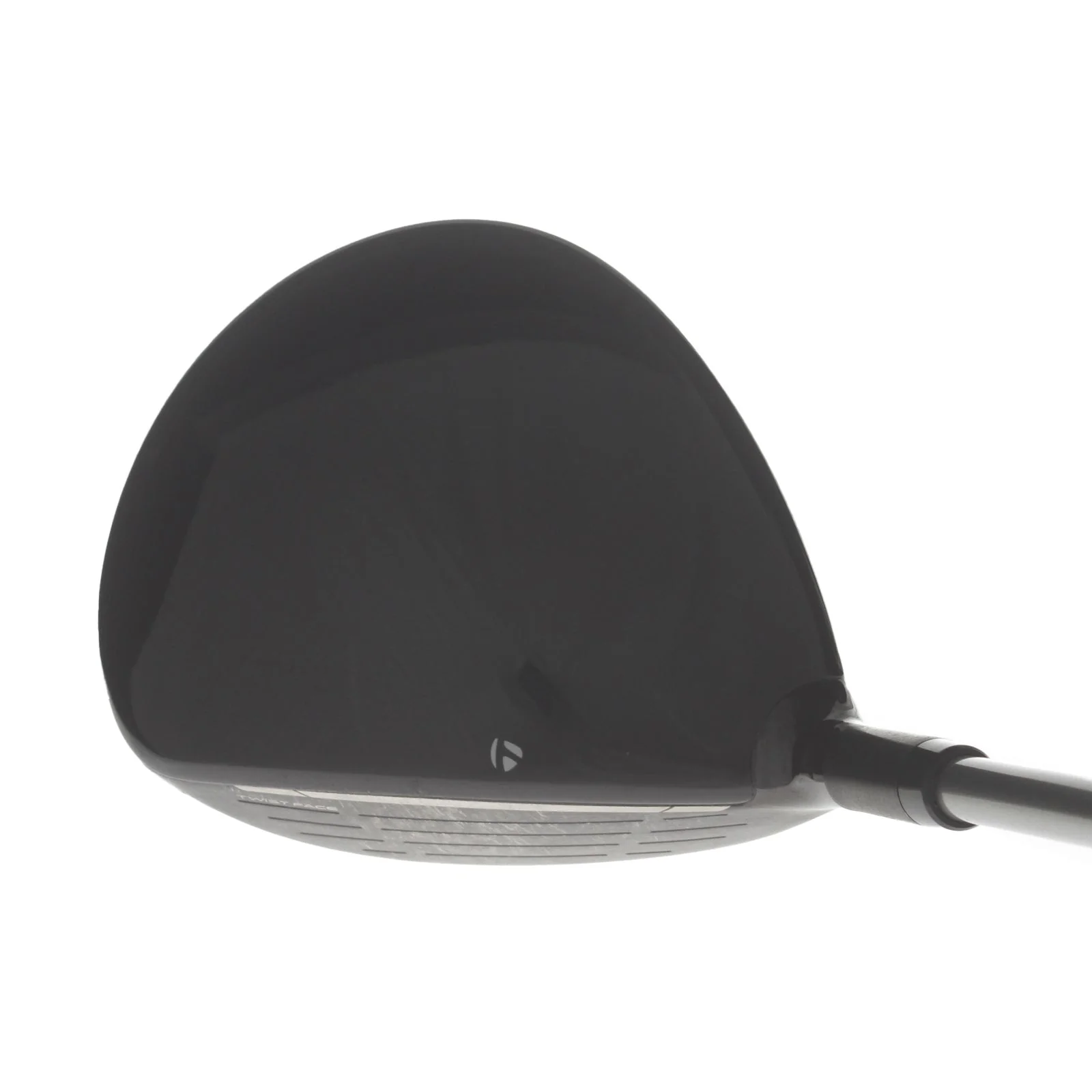 TaylorMade Qi10 Max Graphite Mens Right Hand Fairway 7 Wood 22* Senior - Fujikura Speeder NX 50-A - Image 2
