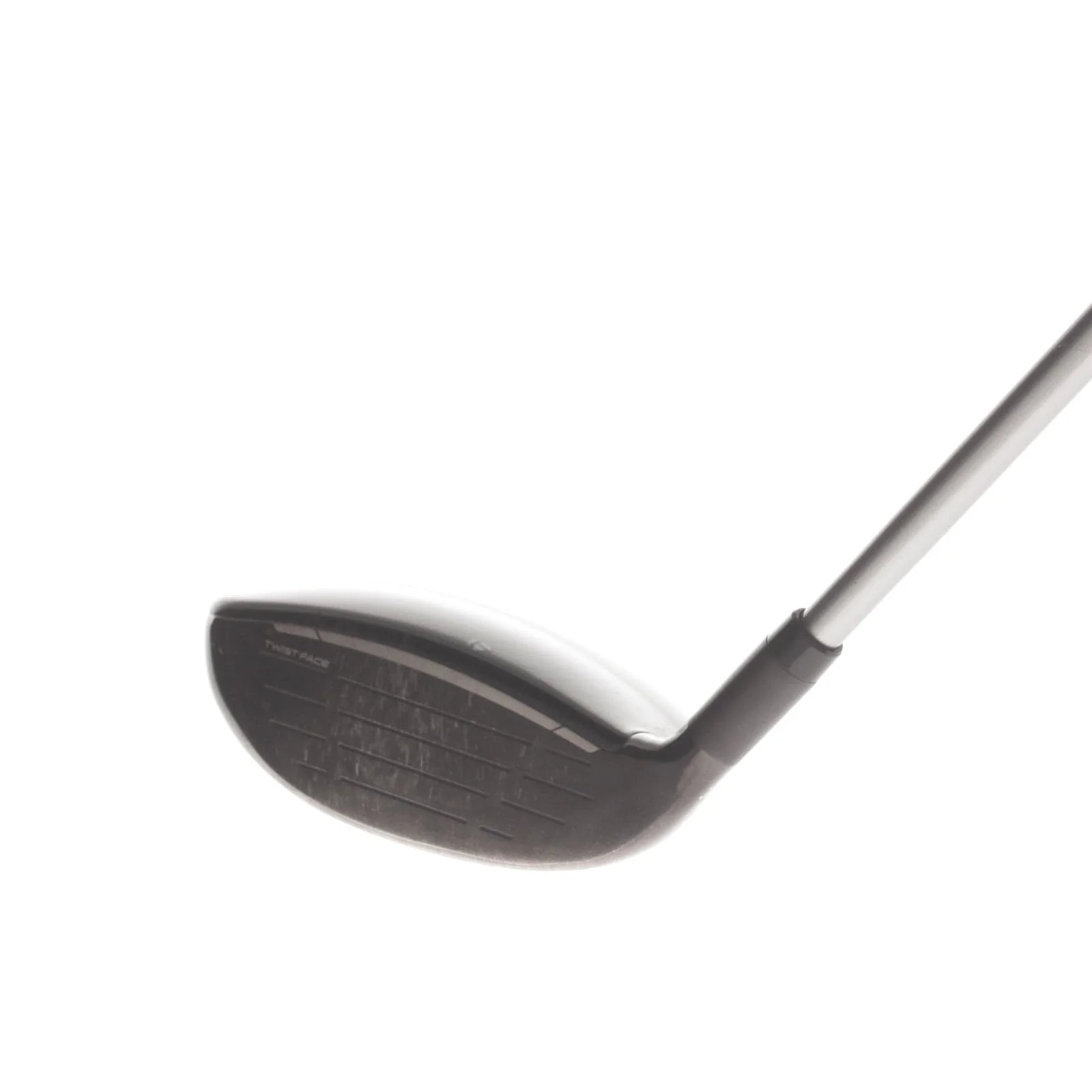 TaylorMade Qi10 Max Graphite Mens Right Hand Fairway 7 Wood 22* Senior - Fujikura Speeder NX 50-A - Image 3