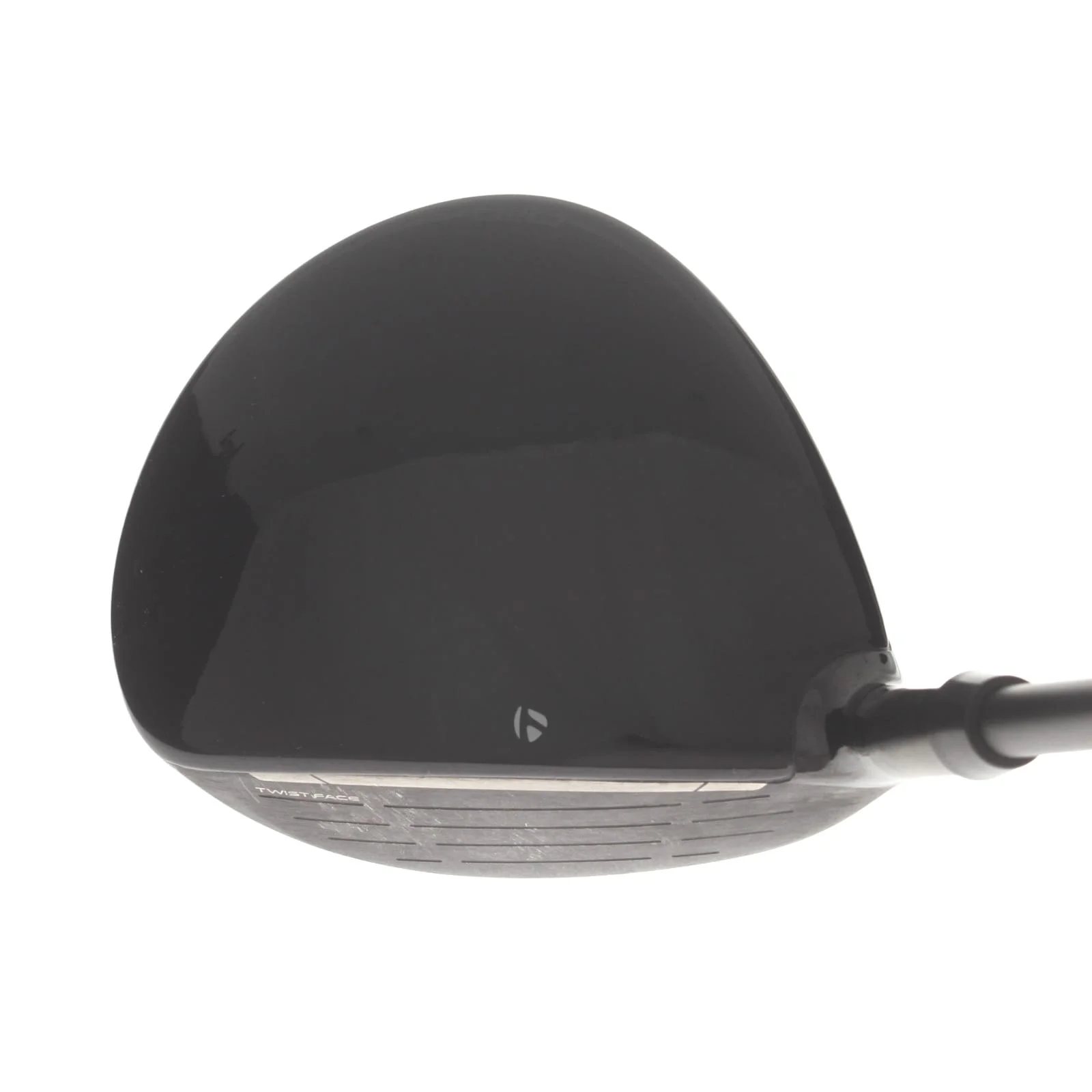 TaylorMade Qi10 Max Graphite Mens Right Hand Fairway 7 Wood 22* Stiff - Fujikura Ventus 5-S - Image 3