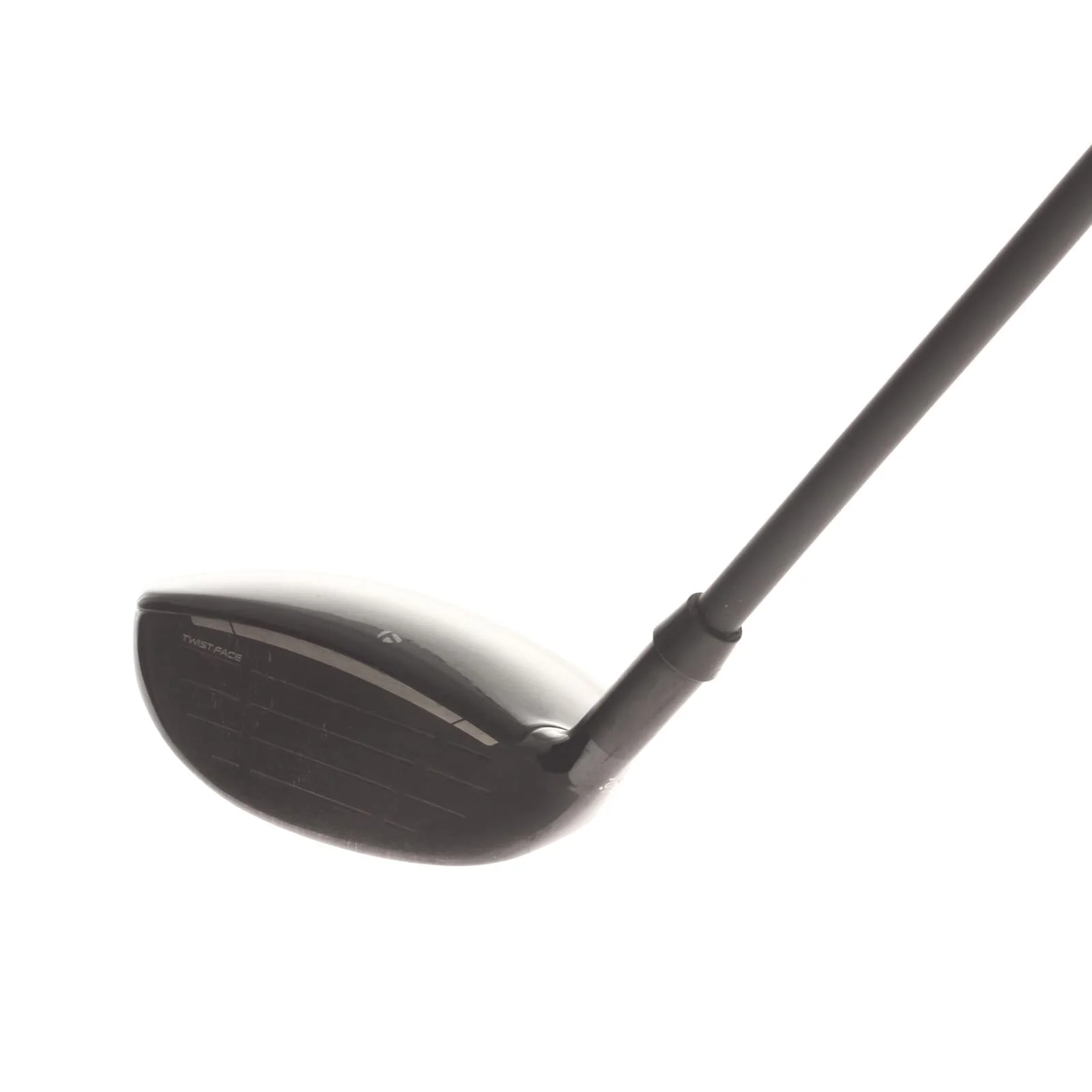 TaylorMade Qi10 Max Graphite Mens Right Hand Fairway 7 Wood 22* Stiff - Fujikura Ventus 5-S - Image 4