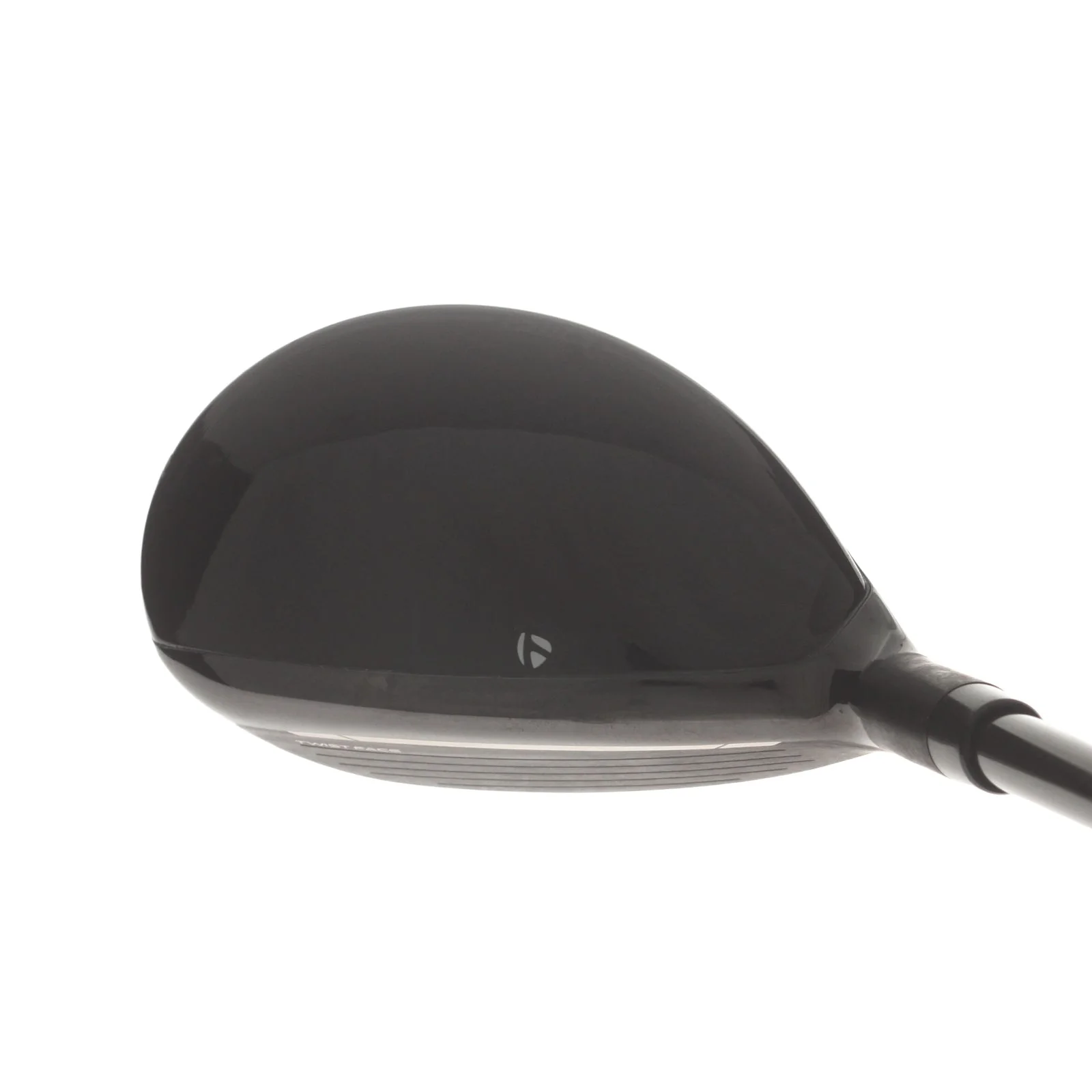 TaylorMade Qi10 Rescue Graphite Mens Right Hand 5 Hybrid 25* Senior - Fujikura Ventus TR Blue HB 5 - Image 2