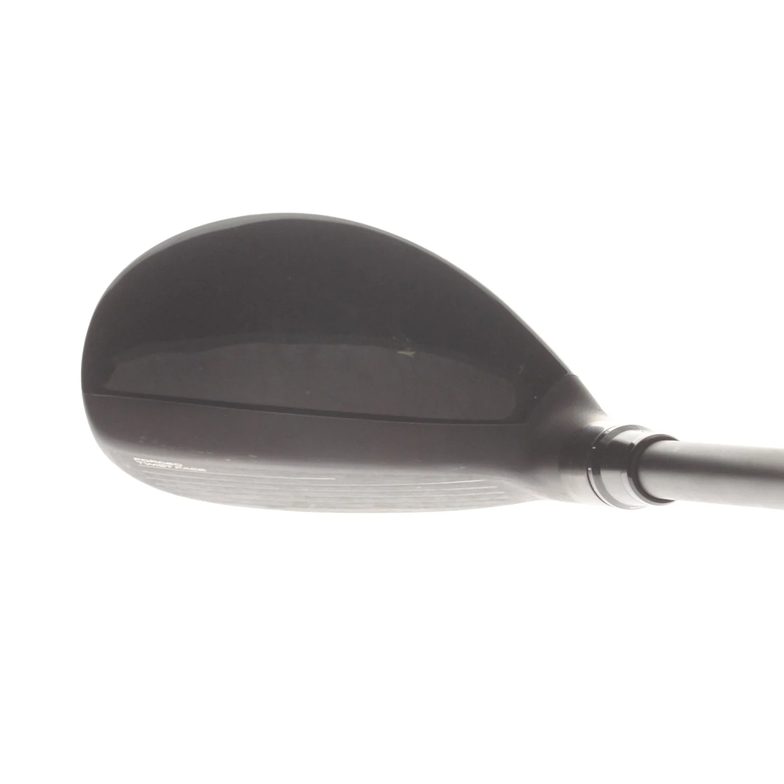 TaylorMade Qi10 Tour Graphite Mens Right Hand 2 Hybrid 17* Stiff - Tensei blue - Image 2