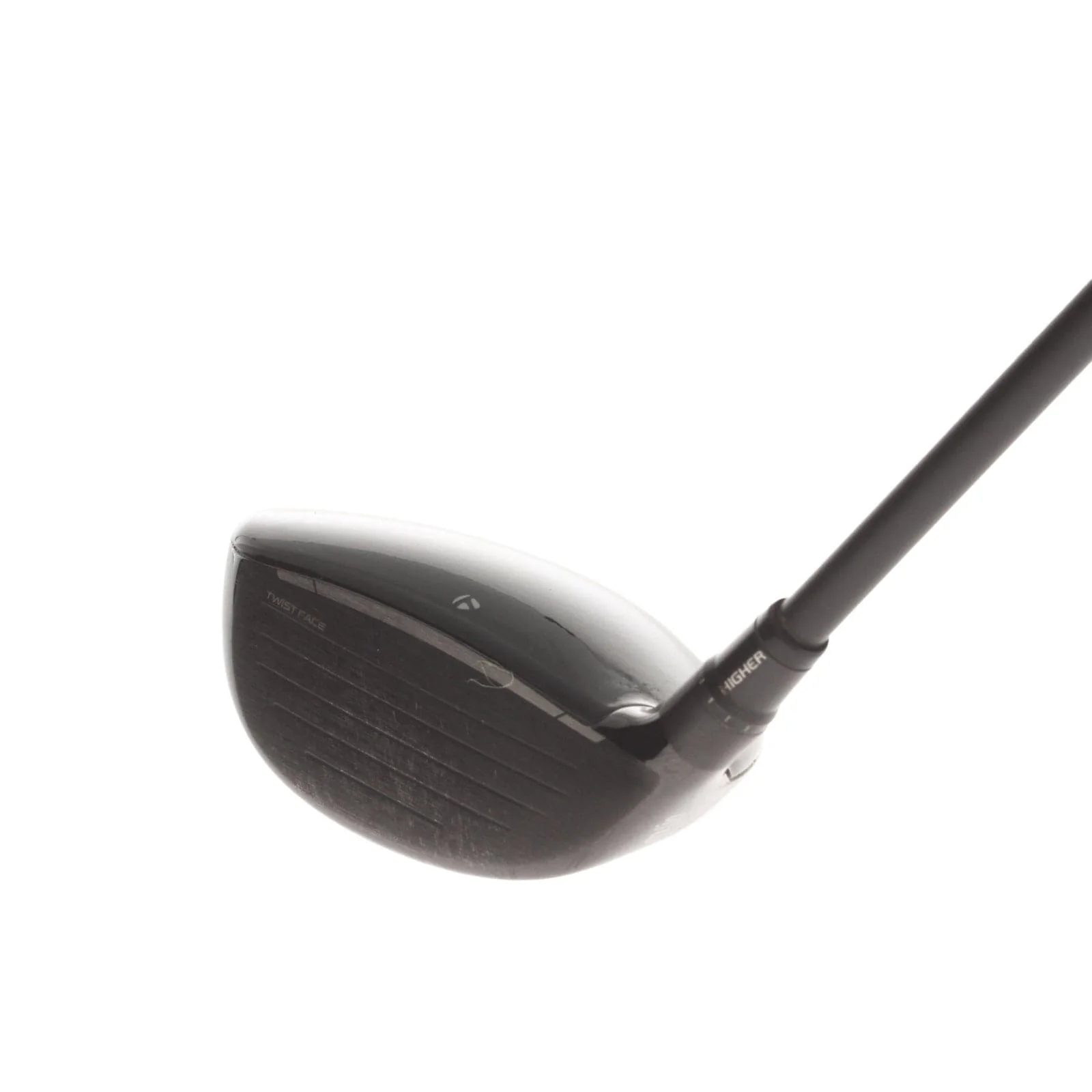TaylorMade Qi10 Tour Graphite Mens Right Hand Fairway 3 Wood 15* Regular - Tensei AV Limited 65 Blue - Image 4