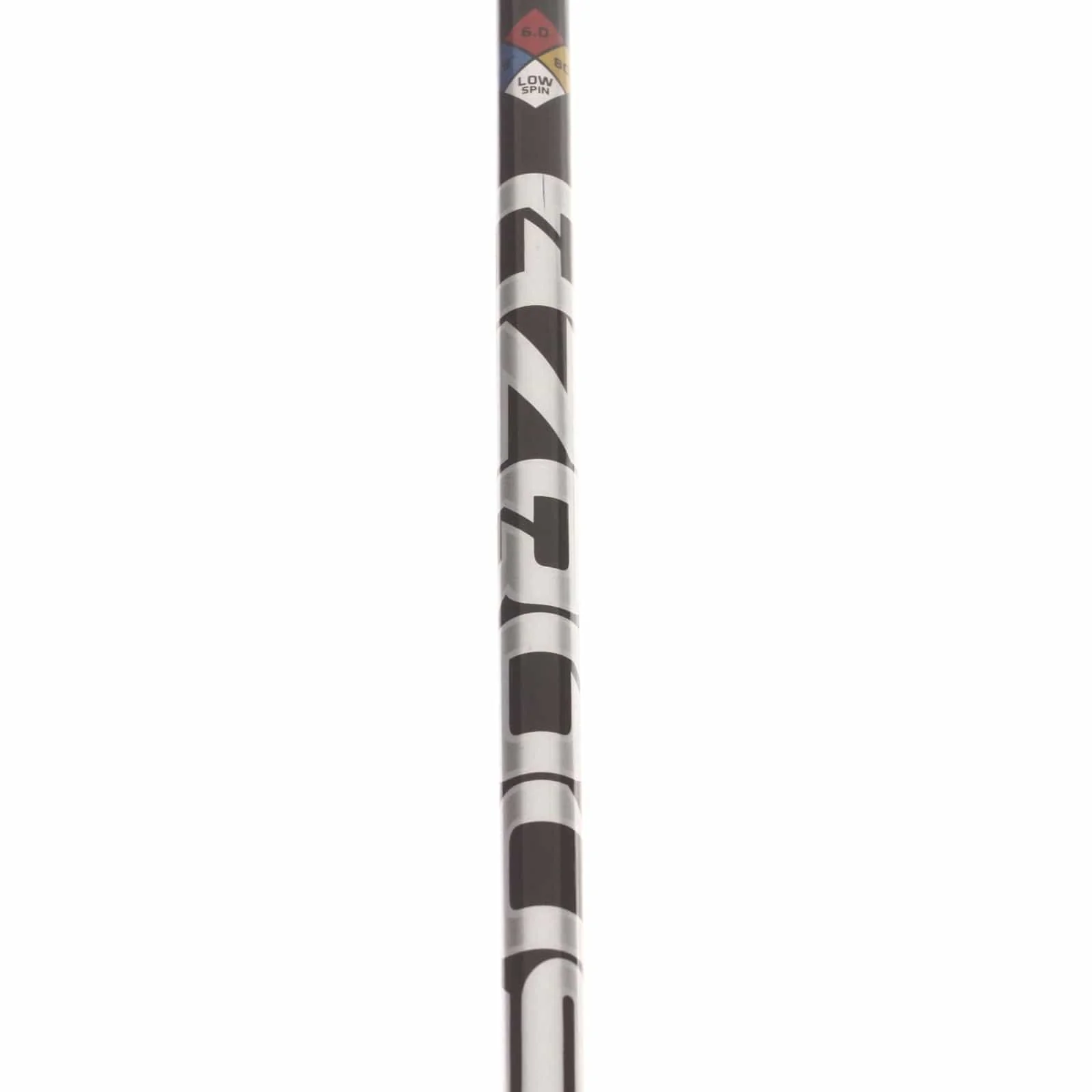 TaylorMade Qi10 Tour Graphite Mens Right Hand Fairway 3 Wood 15* Stiff - HZRDUS 6.0 80g - Image 4