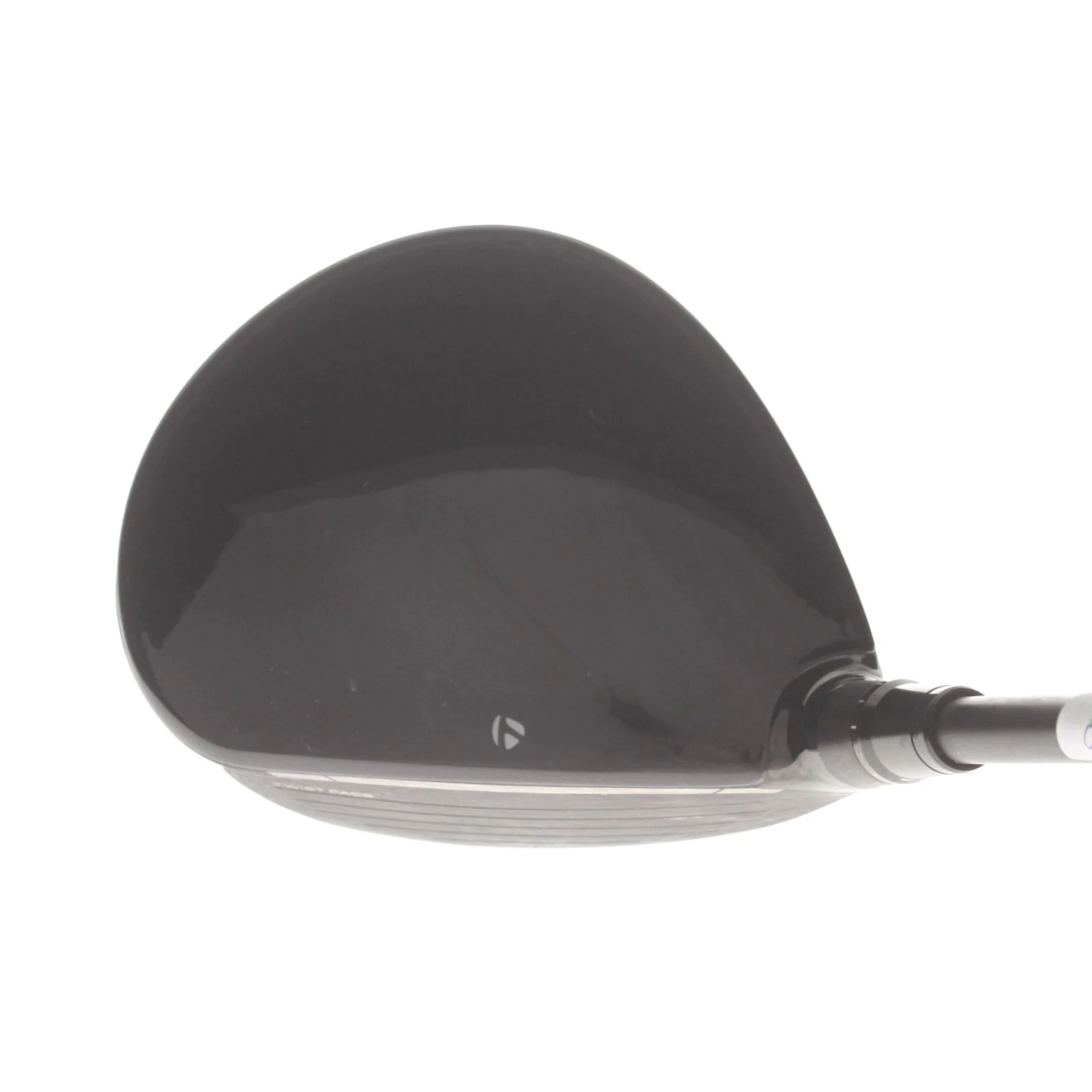TaylorMade Qi10 Tour Graphite Mens Right Hand Fairway 3 Wood 15* Stiff - Tensei AV Blue Limited 75FW - Image 2