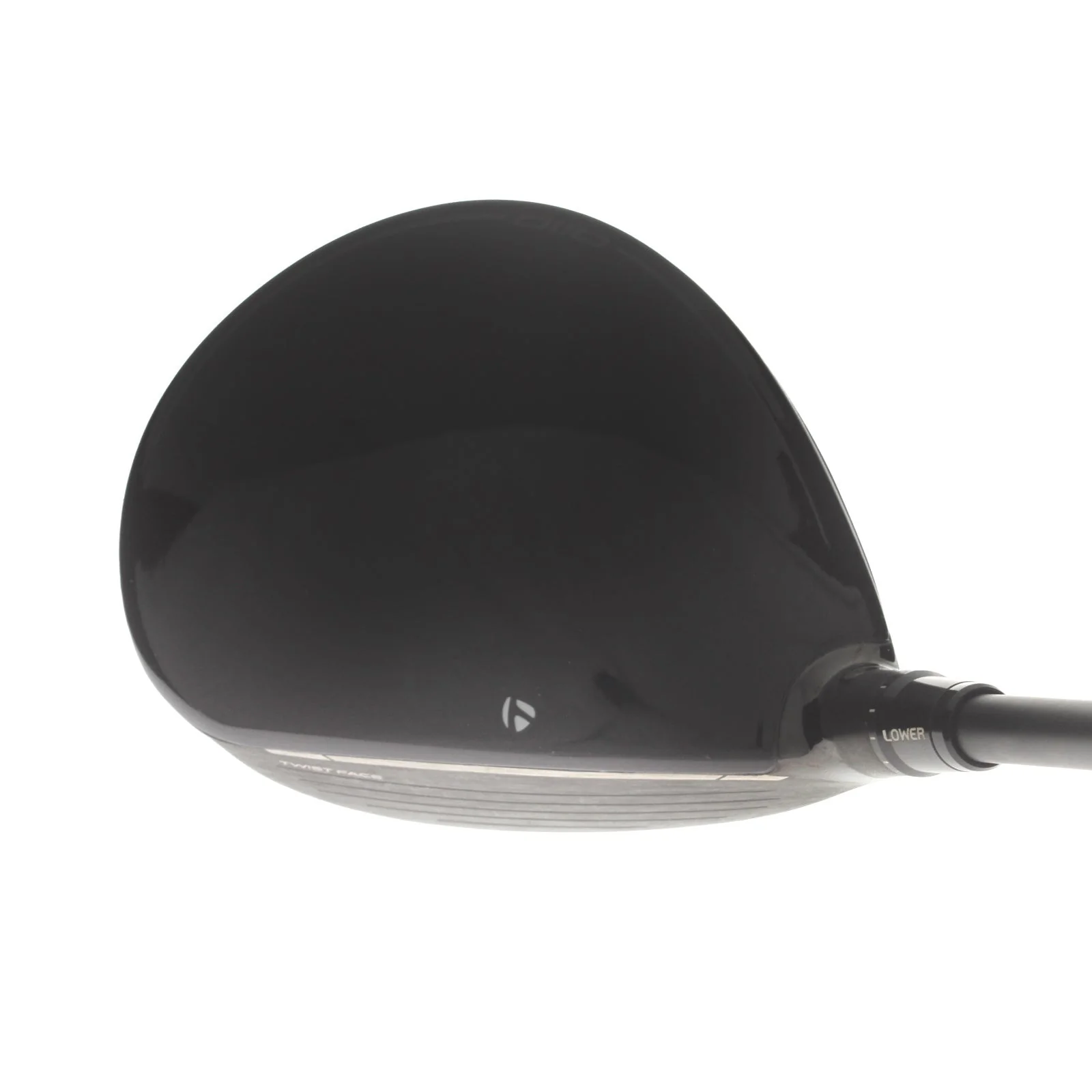 TaylorMade Qi10 Tour Graphite Mens Right Hand Fairway 3 Wood 15* Stiff - Tensei AV Blue Limited 75FW - Image 3