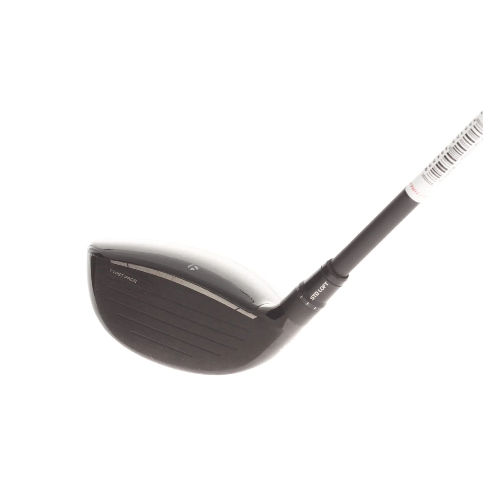 TaylorMade Qi10 Tour Graphite Mens Right Hand Fairway 3 Wood 15* Stiff - Tensei AV Blue Limited 75FW - Image 4