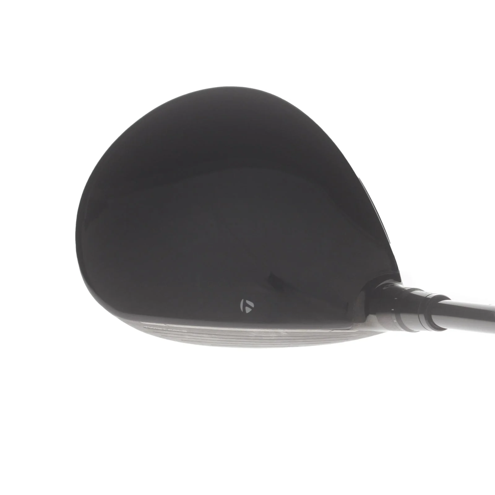 TaylorMade Qi10 Tour Graphite Mens Right Hand Fairway 3 Wood Stiff - HZRDUS RDX Smoke 6.0 60g Red - Image 3