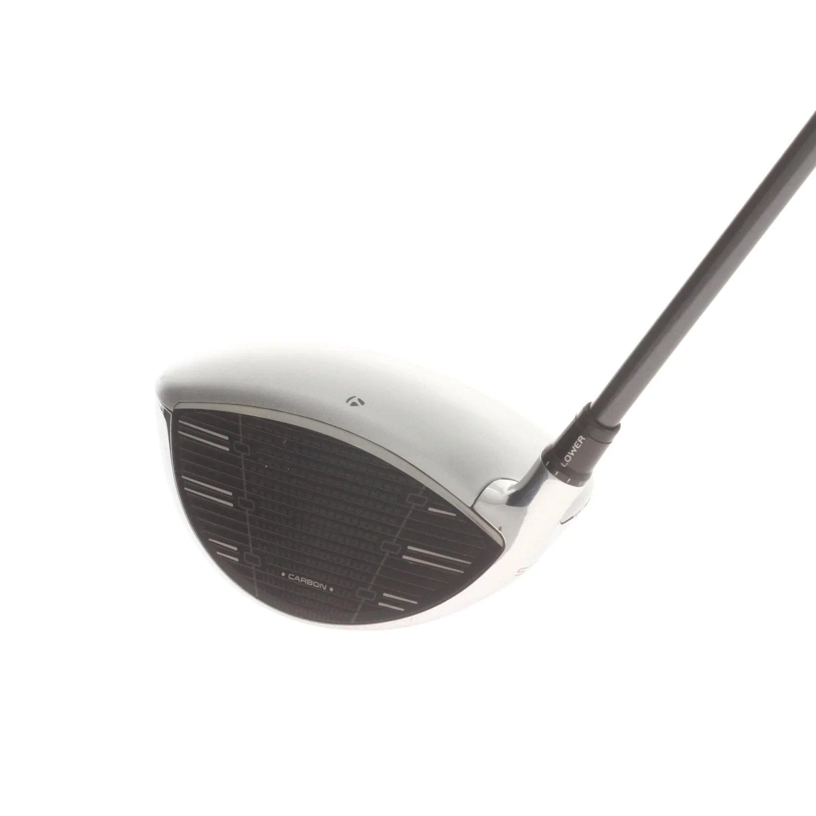 TaylorMade Qi35 Deisgner Series Graphite Mens Right Hand Driver 10.5* Regular - Diamana T+ 60 R - Image 4