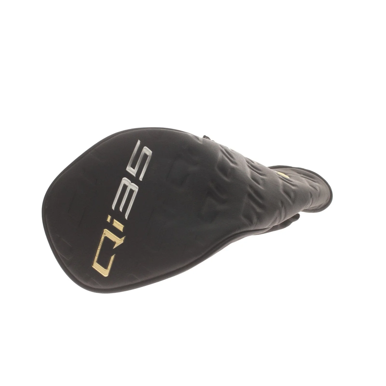TaylorMade Qi35 Deisgner Series Graphite Mens Right Hand Driver 10.5* Regular - Diamana T+ 60 R - Image 7