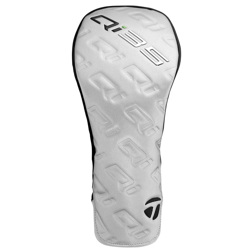 TaylorMade Qi35 Driver - Max Lite Ladies - Image 8