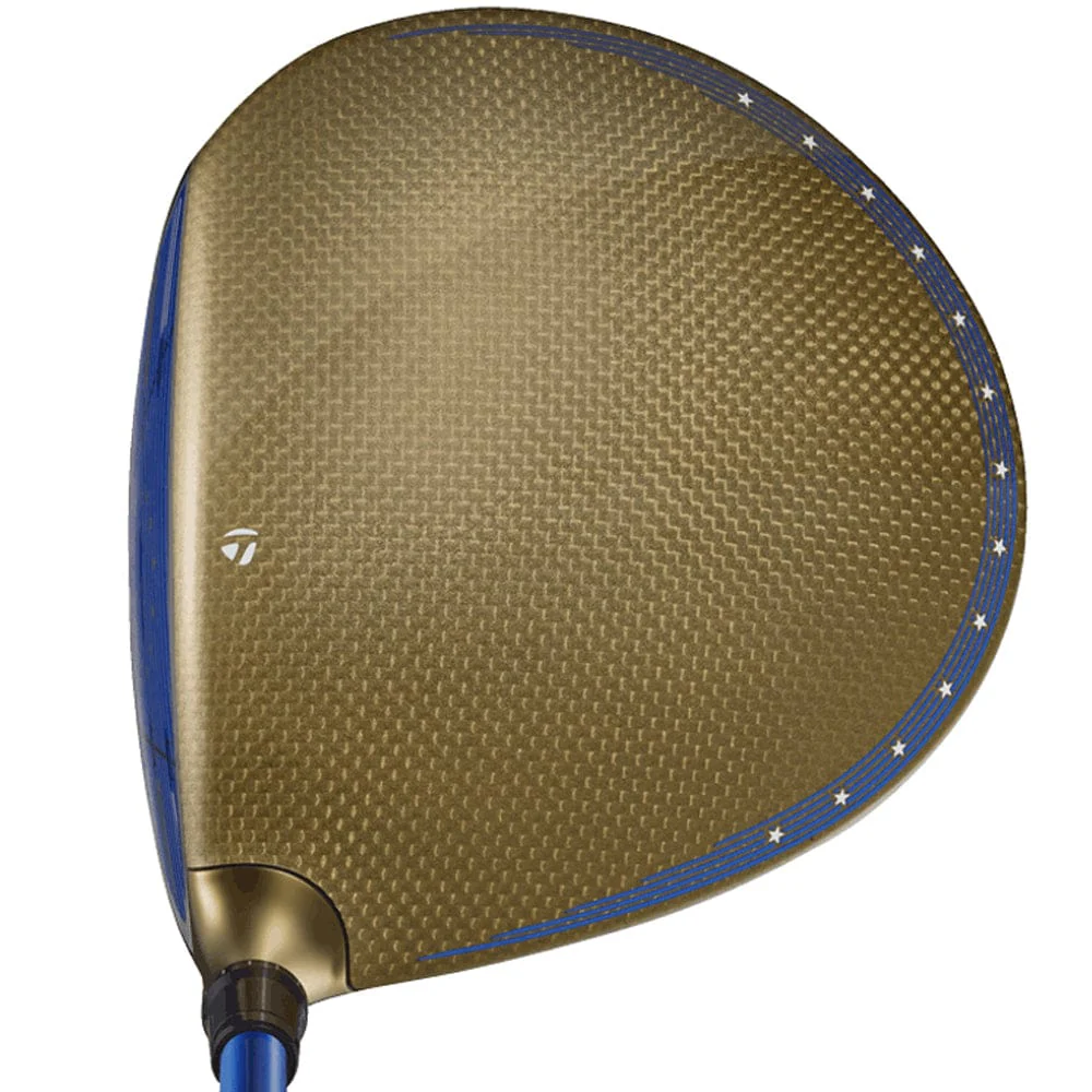 TaylorMade Qi35 Driver - Team EU - Image 5