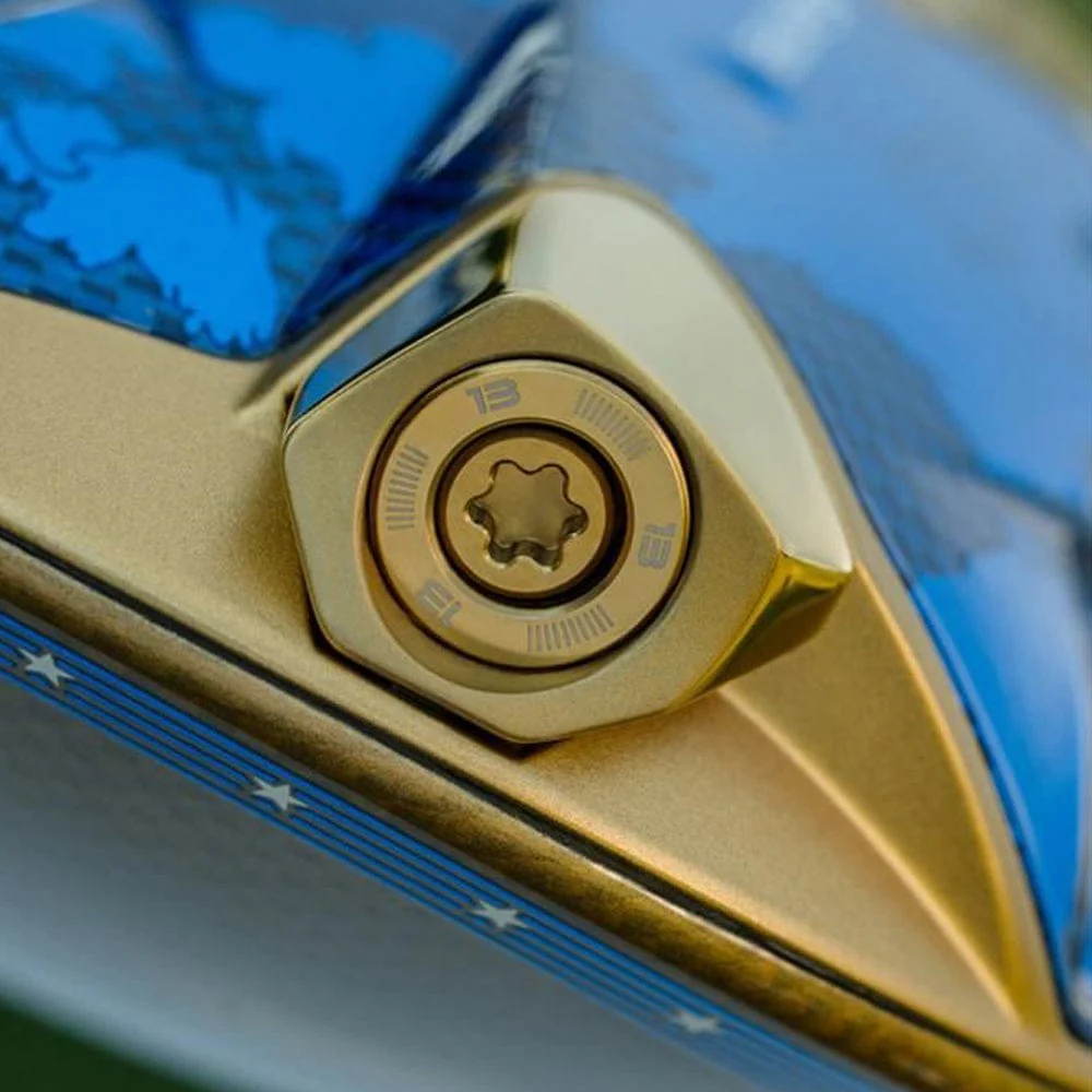 TaylorMade Qi35 Driver - Team EU - Image 9