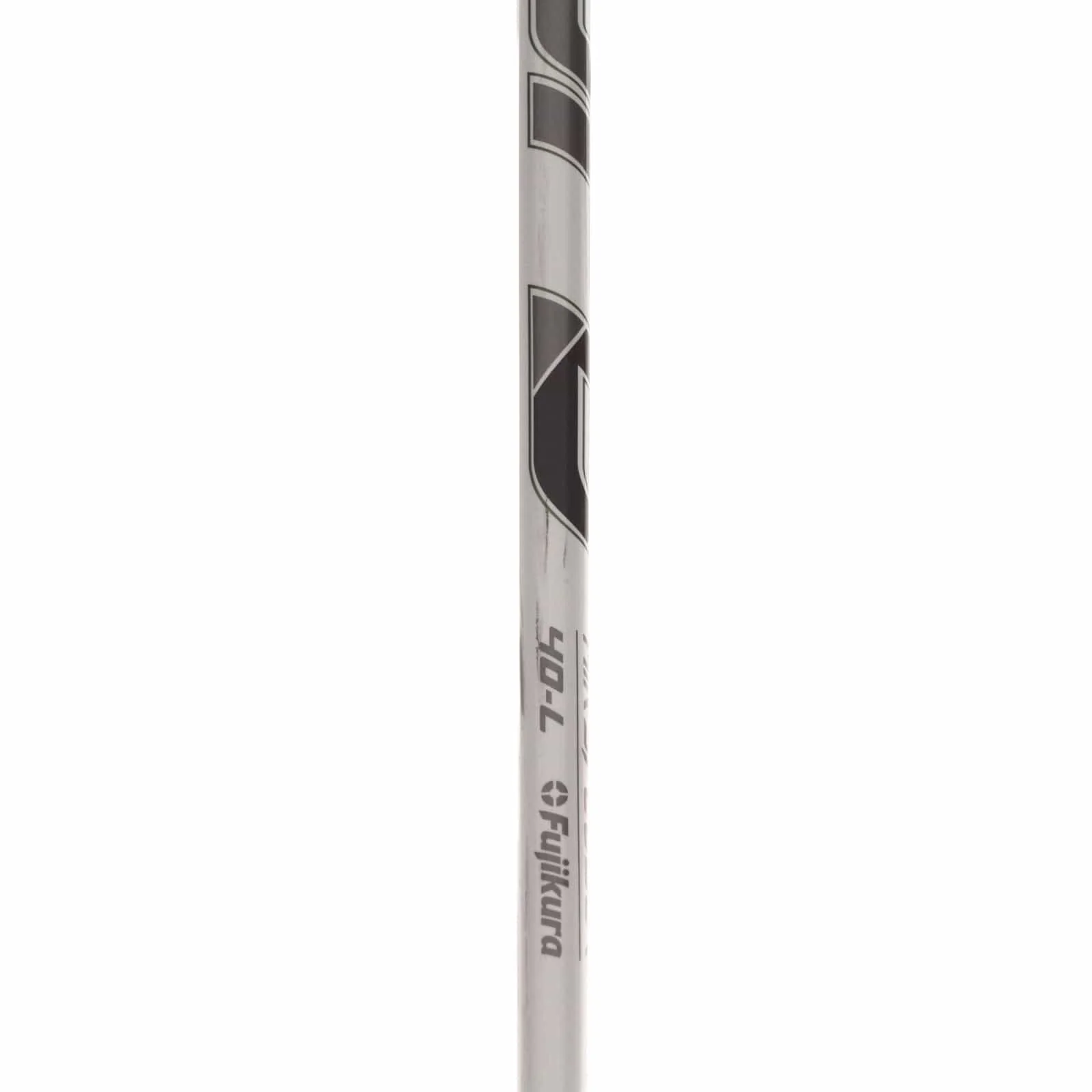TaylorMade Qi35 Graphite Ladies Right Hand 4 Hybrid 23* Ladies - Fujikura AirSpeeder 40-L - Image 5