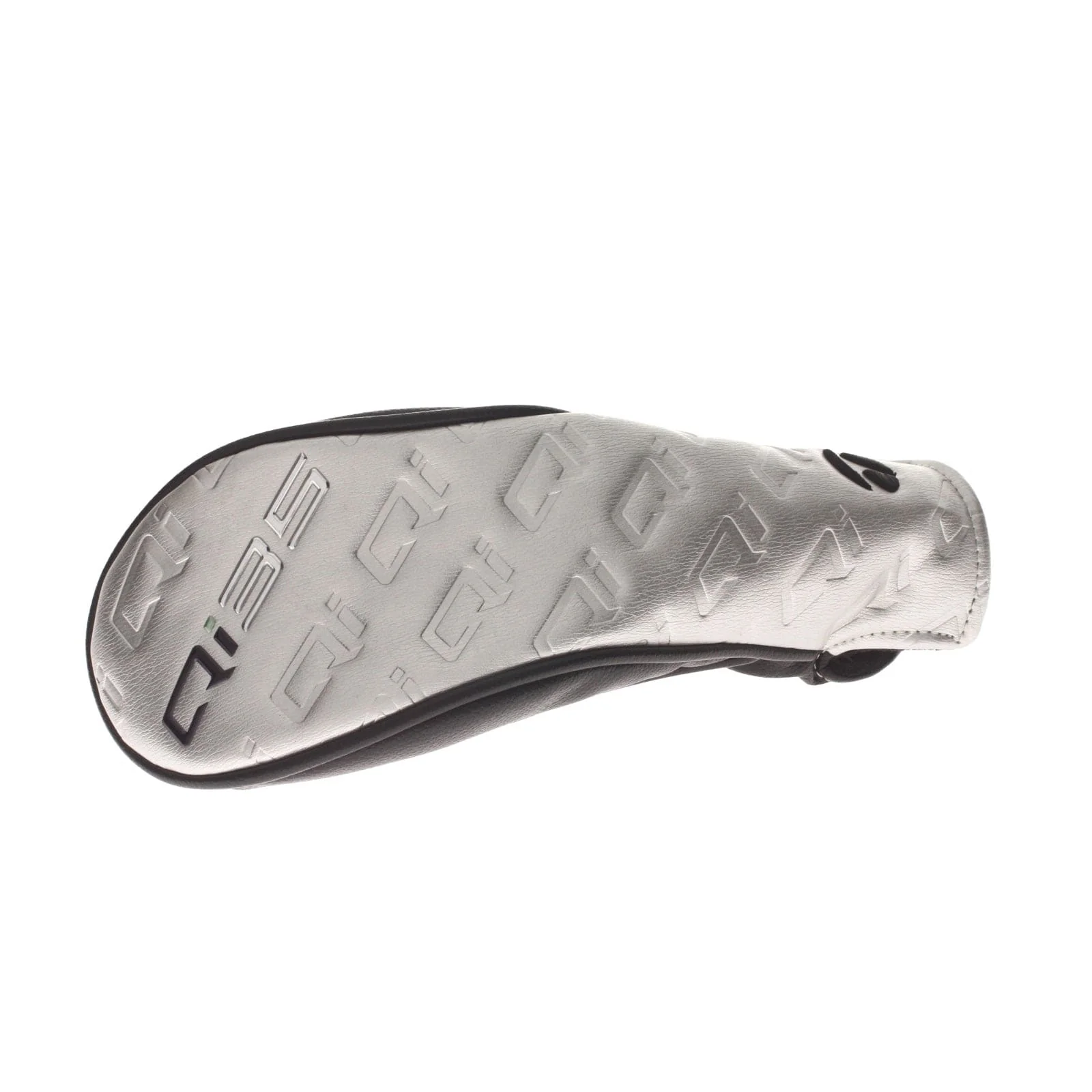 TaylorMade Qi35 Graphite Ladies Right Hand 4 Hybrid 23* Ladies - Fujikura AirSpeeder 40-L - Image 7