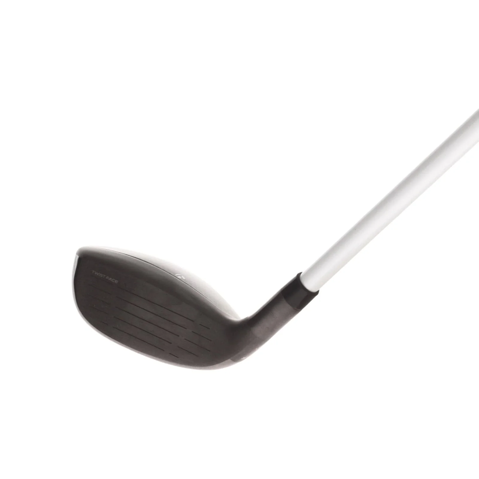 TaylorMade Qi35 Graphite Ladies Right Hand 5 Hybrid 27* Ladies - Fujikura Airspeeder 40-L - Image 4