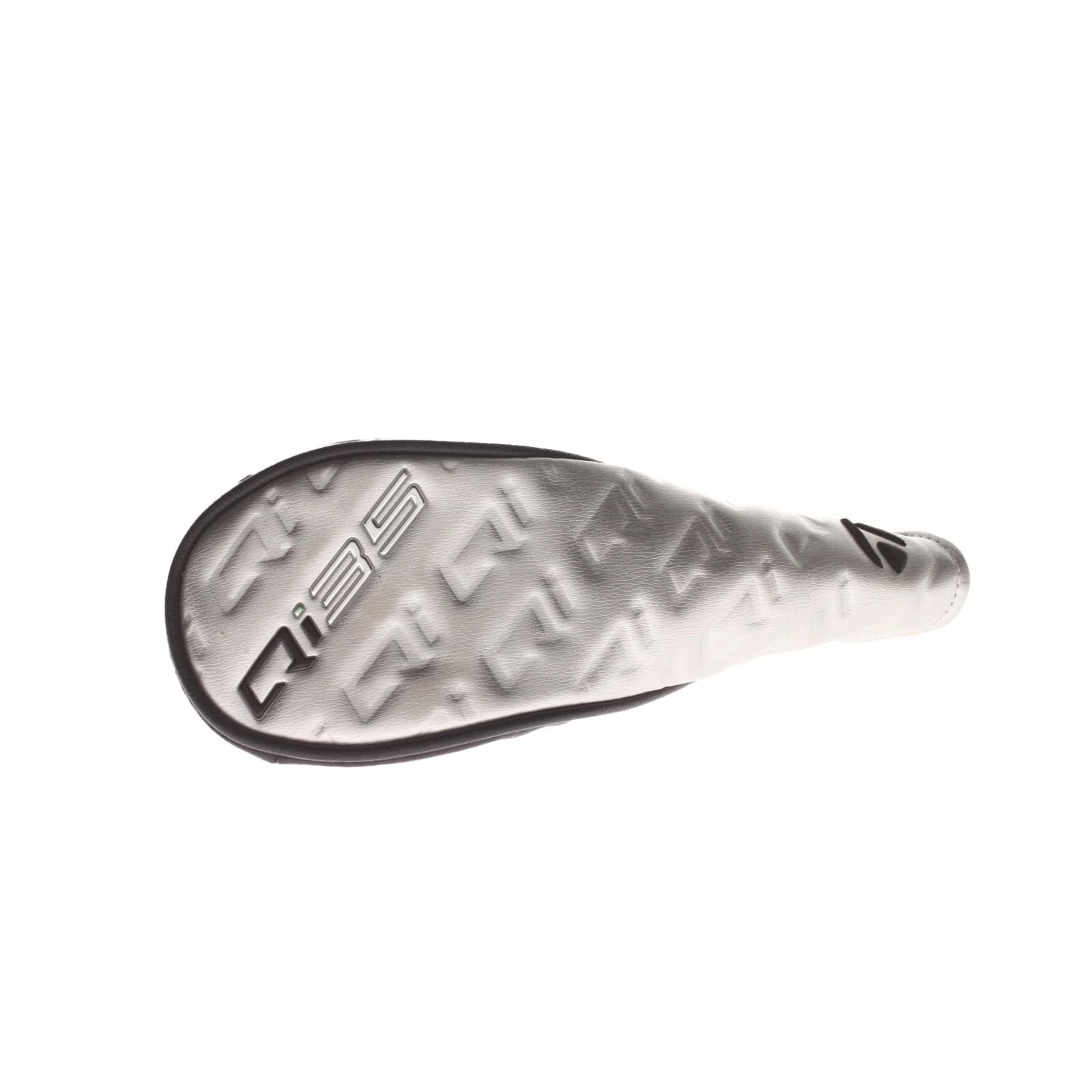TaylorMade Qi35 Graphite Mens Left Hand 4 Hybrid 22* Regular - Fujikura Ventus Blue 6-R - Image 7