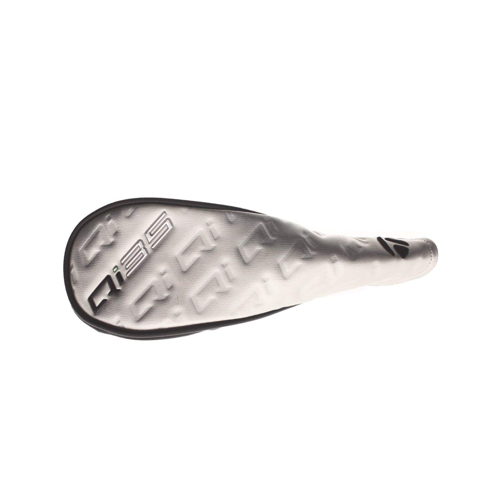 TaylorMade Qi35 Graphite Mens Left Hand 4 Hybrid 22* Regular - Fujikura Ventus HB 6-R - Image 7