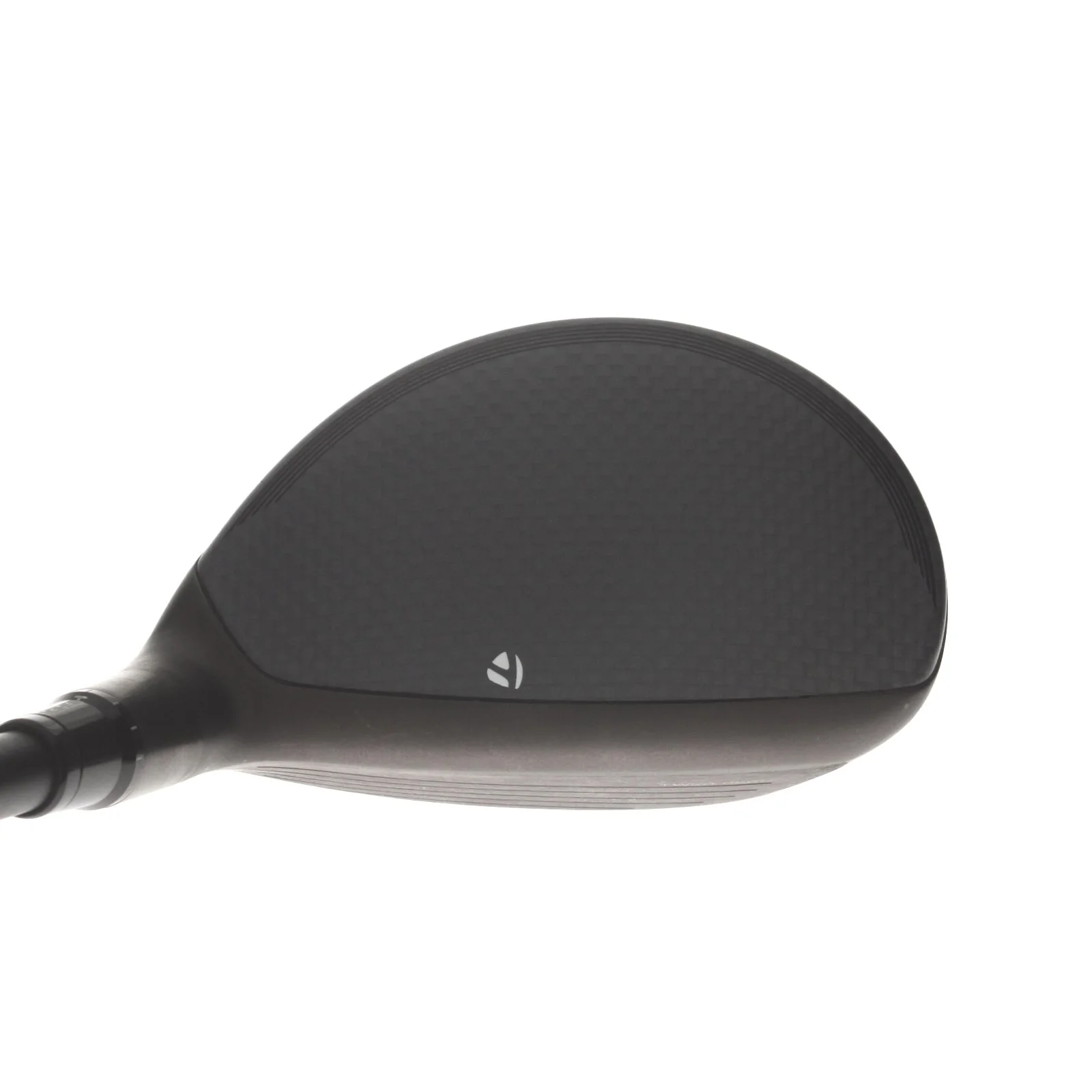 TaylorMade Qi35 Graphite Mens Left Hand 4 Hybrid 22* Regular - Fujikura Ventus HB 6-R - Image 3