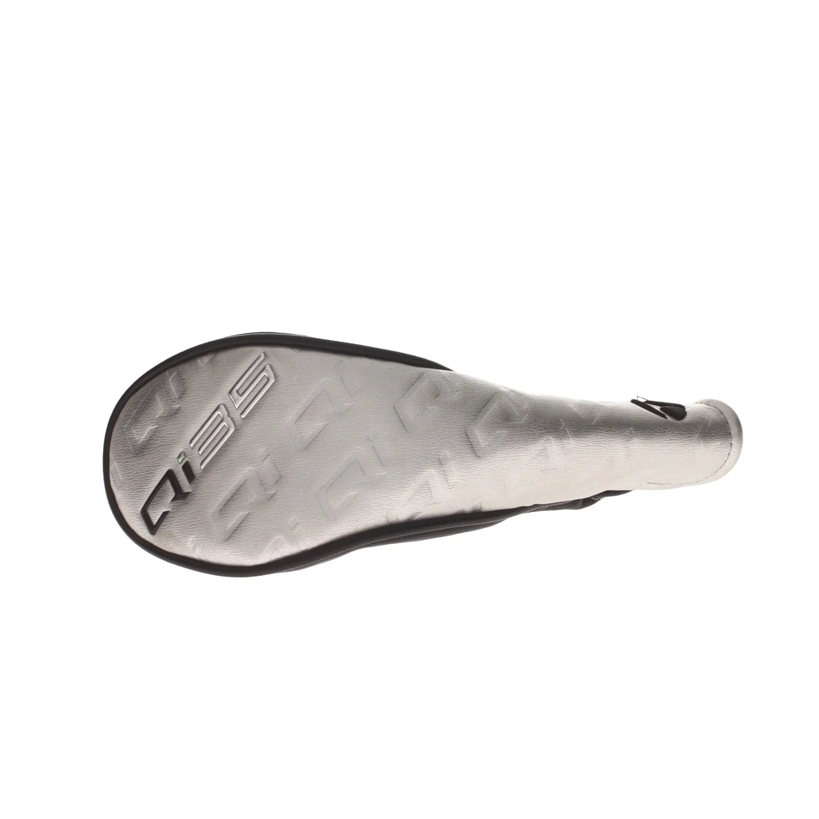 TaylorMade Qi35 Graphite Mens Left Hand 4 Hybrid 22* Regular - Fujikura Ventus HB 6-R - Image 7