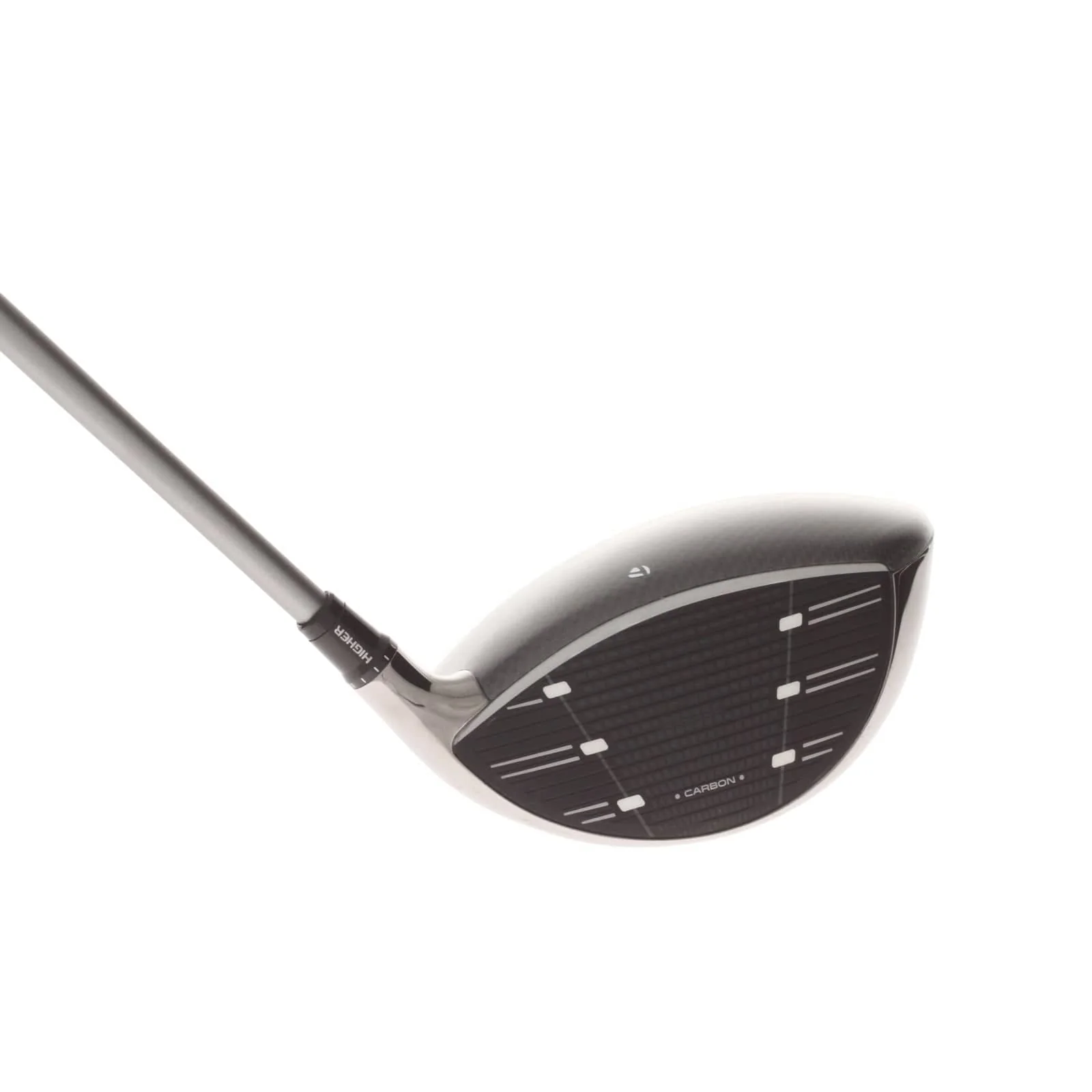 TaylorMade Qi35 Graphite Mens Left Hand Driver 10.5* Regular - Fujikura Air Speeder 50-R - Image 4