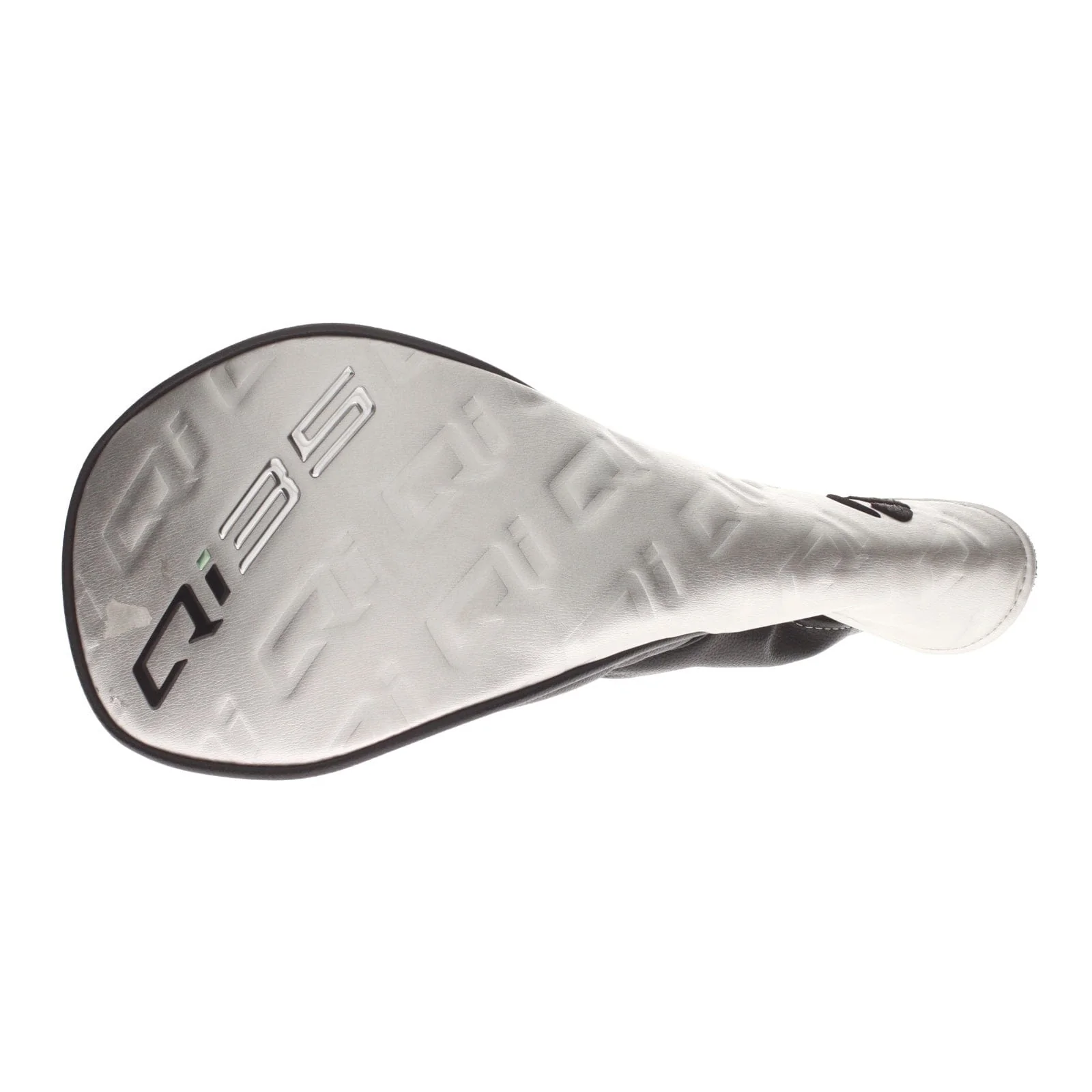 TaylorMade Qi35 Graphite Mens Left Hand Driver 10.5* Regular - Fujikura Air Speeder 50-R - Image 7