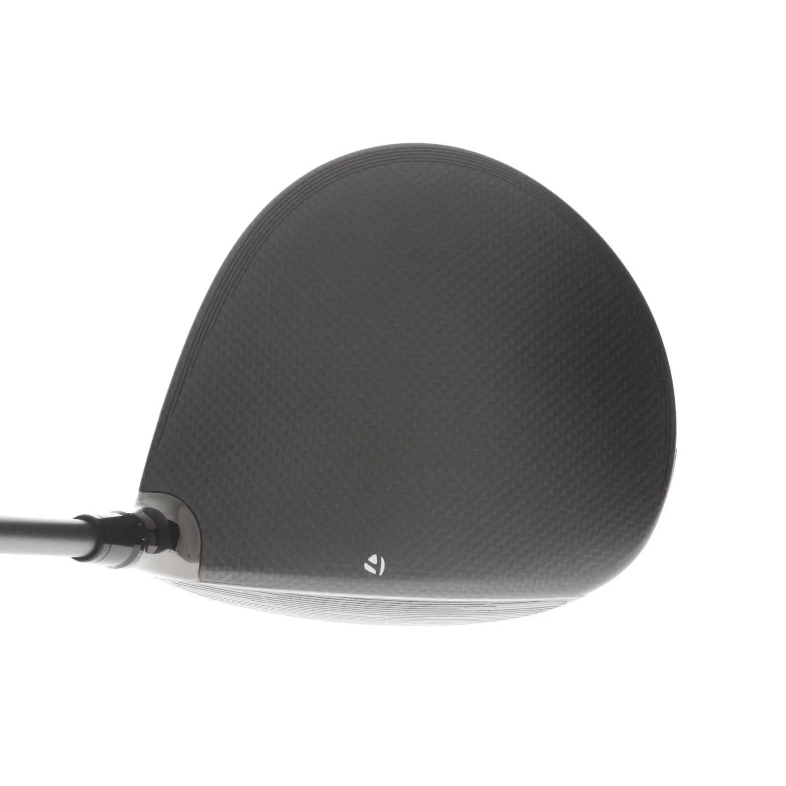 TaylorMade Qi35 Graphite Mens Left Hand Driver 10.5* Regular - Fujikura Airspeeder 50-R - Image 3
