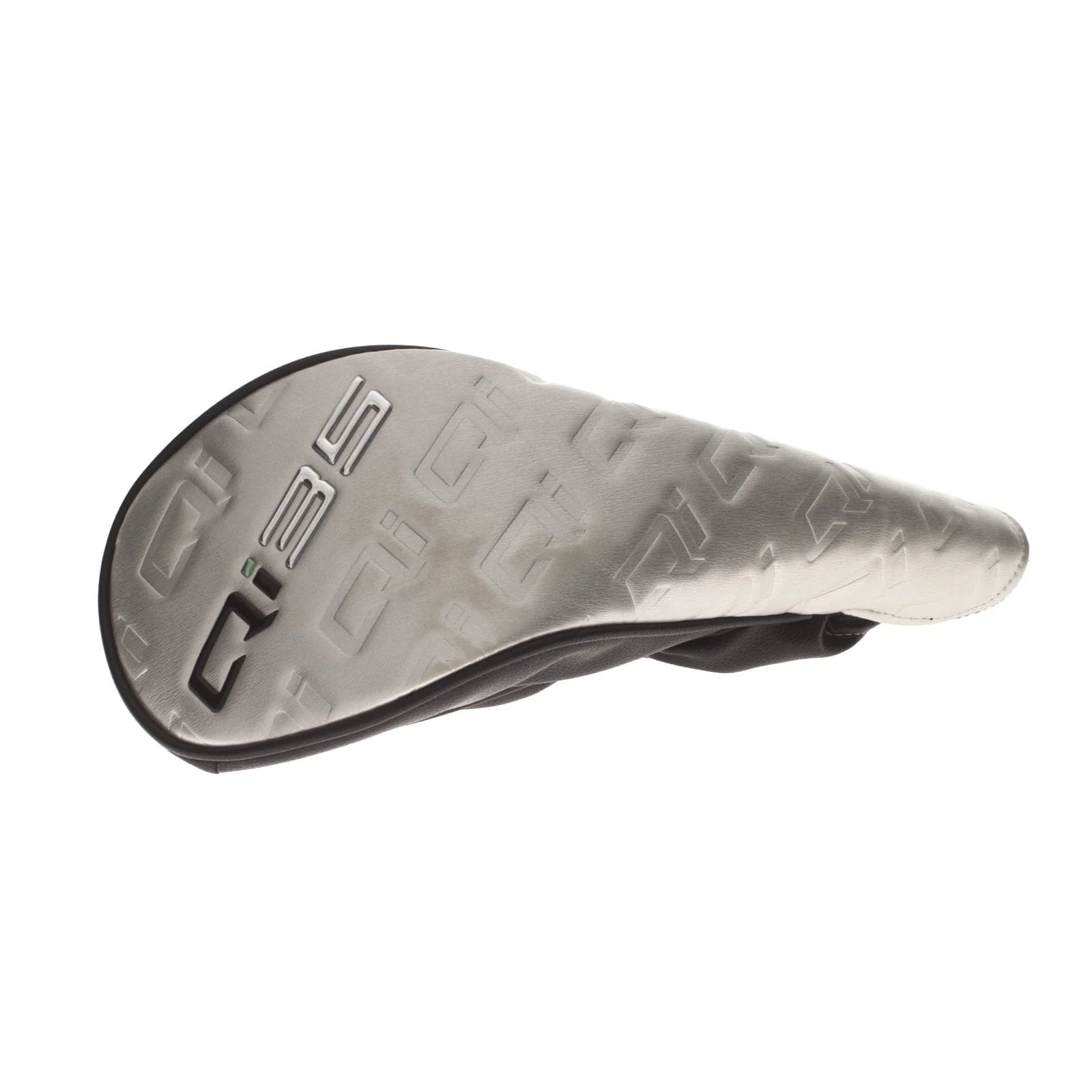 TaylorMade Qi35 Graphite Mens Left Hand Driver 10.5* Regular - Fujikura Airspeeder 50-R - Image 7