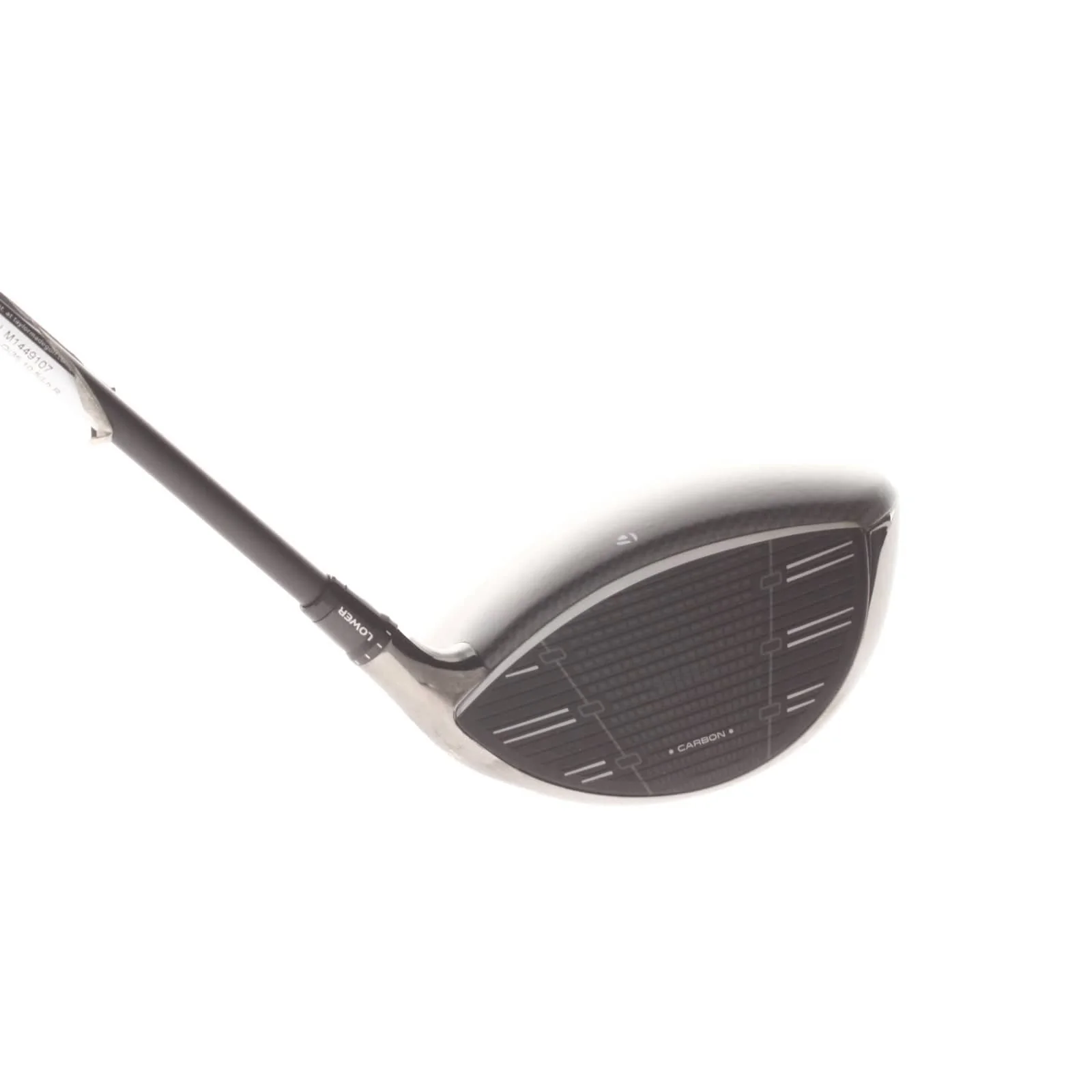 TaylorMade Qi35 Graphite Mens Left Hand Driver 10.5* Regular - Fujikura Ventus Blue 5-R - Image 4