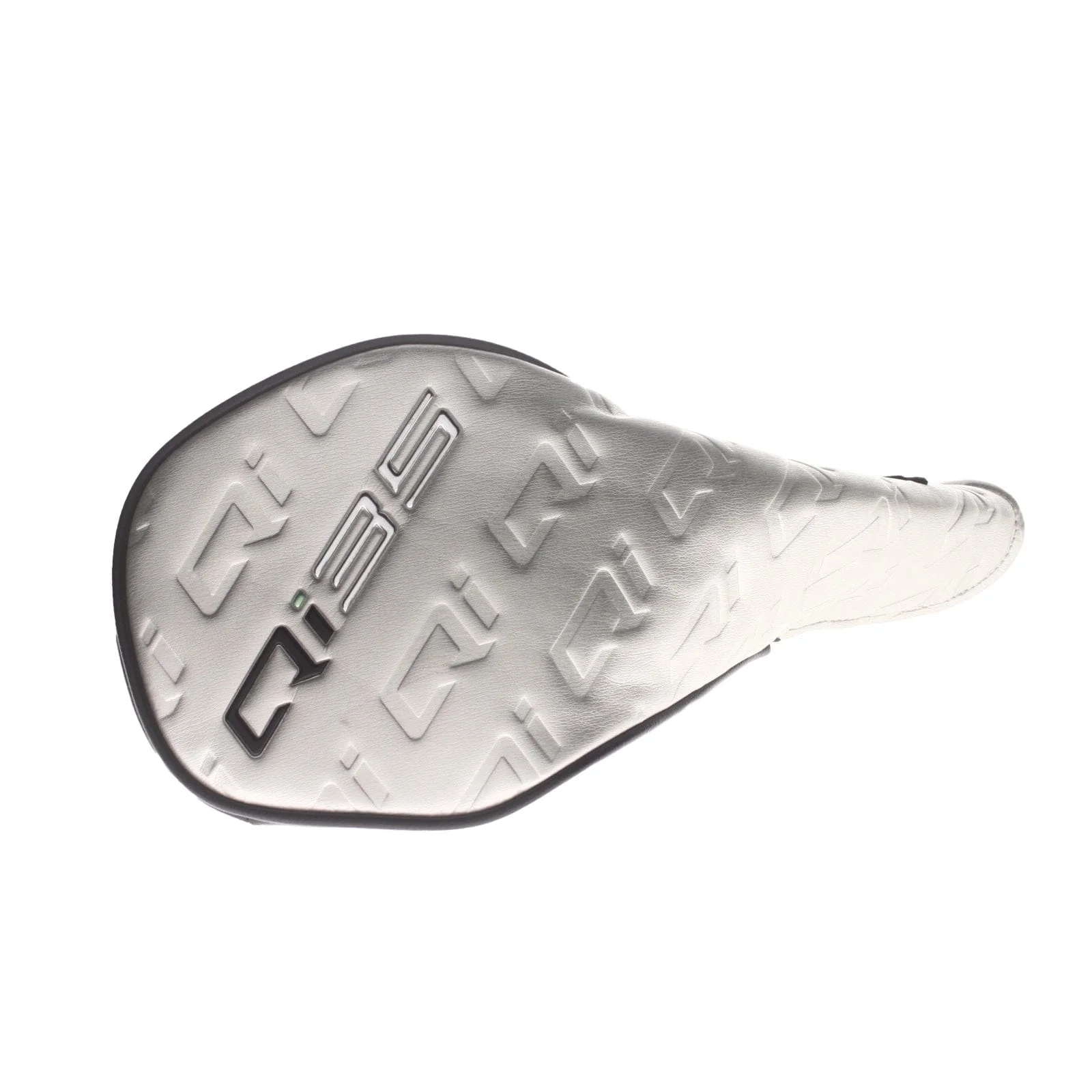 TaylorMade Qi35 Graphite Mens Left Hand Driver 10.5* Regular - Fujikura Ventus Blue 5-R - Image 7