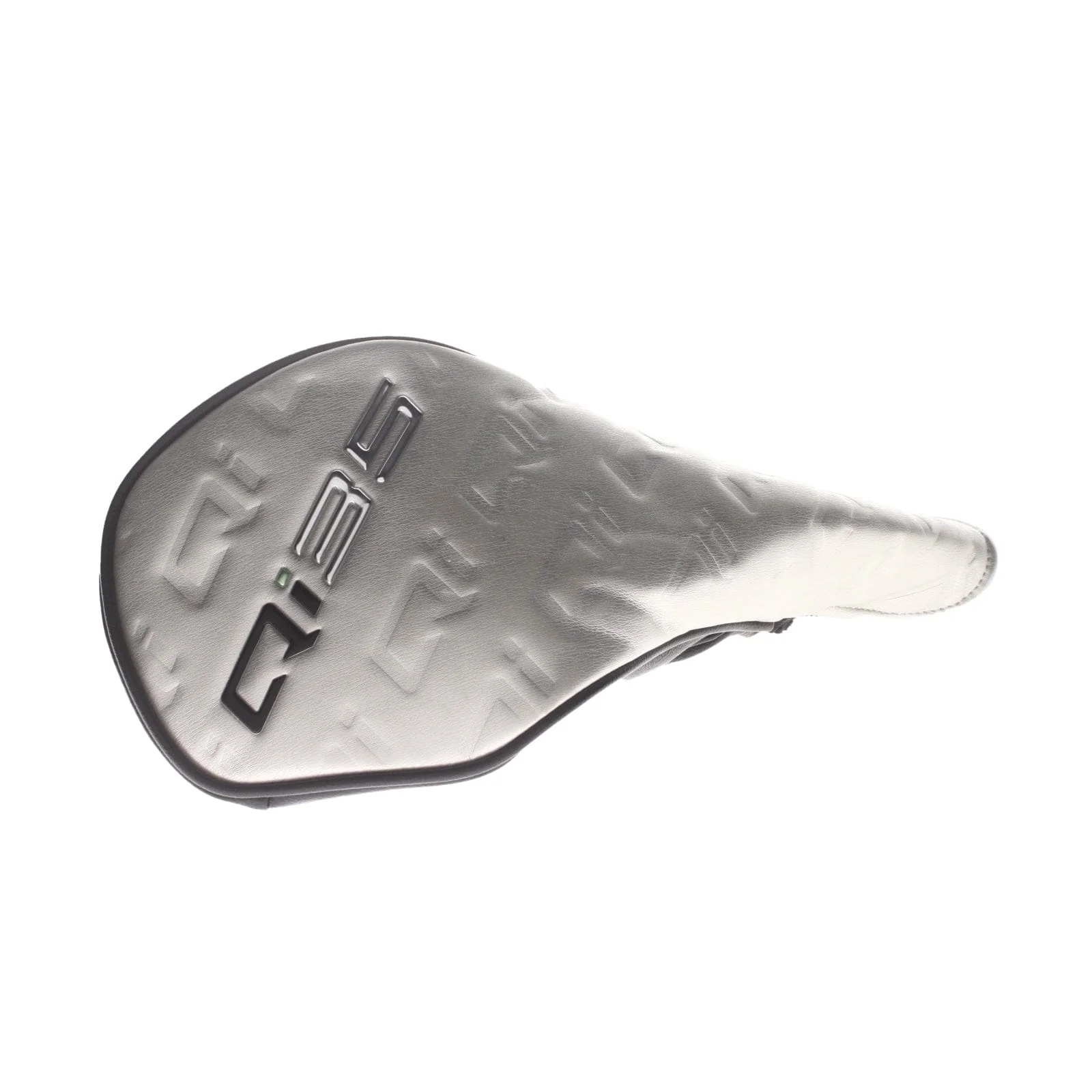 TaylorMade Qi35 Graphite Mens Left Hand Driver 10.5* Regular - Fujikura Ventus Blue 5-R - Image 7