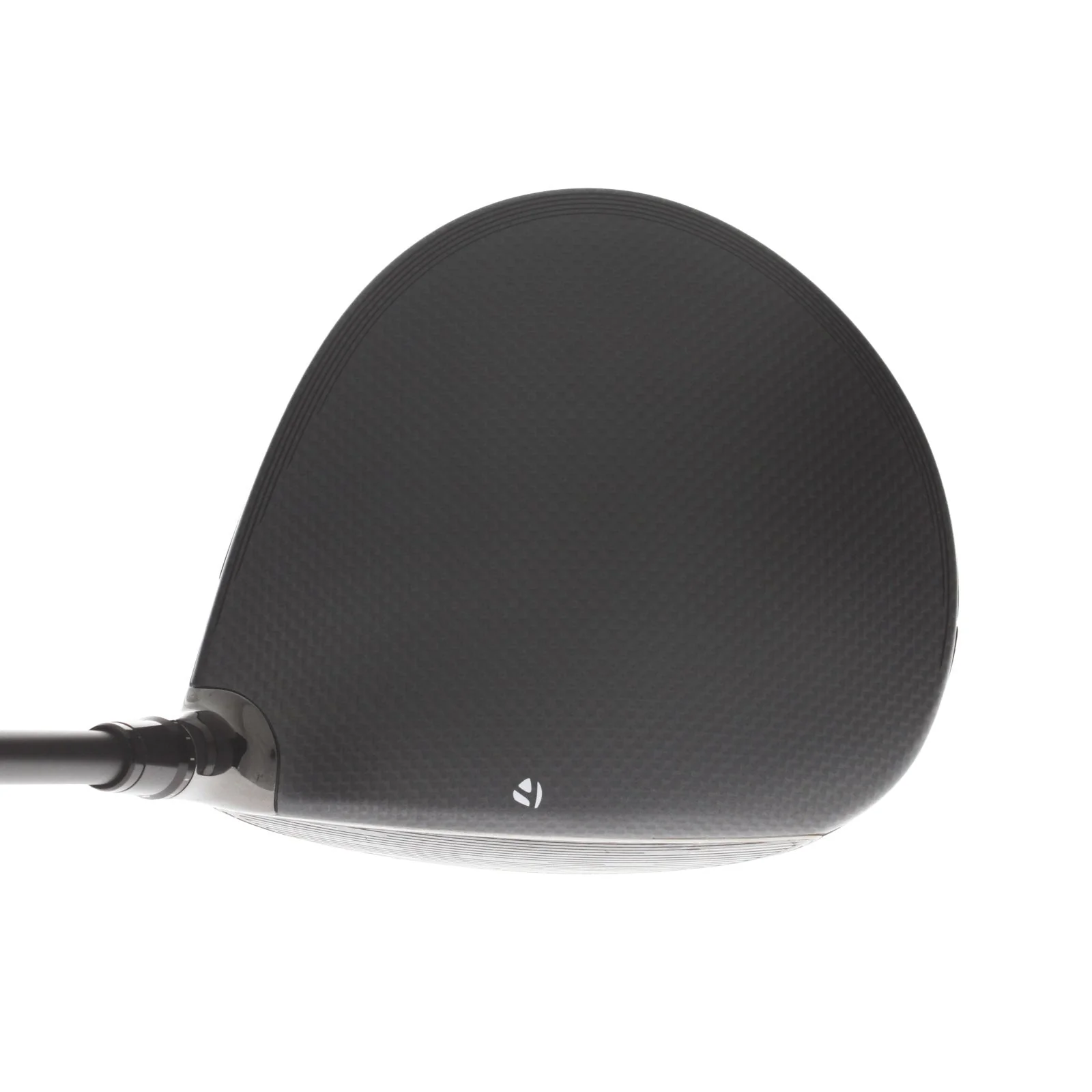 TaylorMade Qi35 Graphite Mens Left Hand Driver 10.5* Regular - Fujikura Ventus Blue 5-R - Image 3